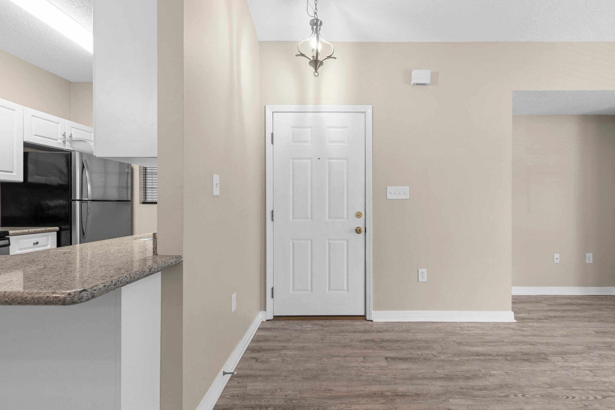 THE OAKS AT NICEVILLE - Residential Lease