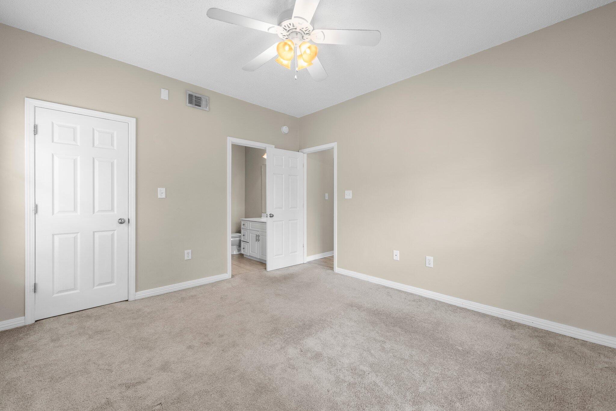 THE OAKS AT NICEVILLE - Residential Lease