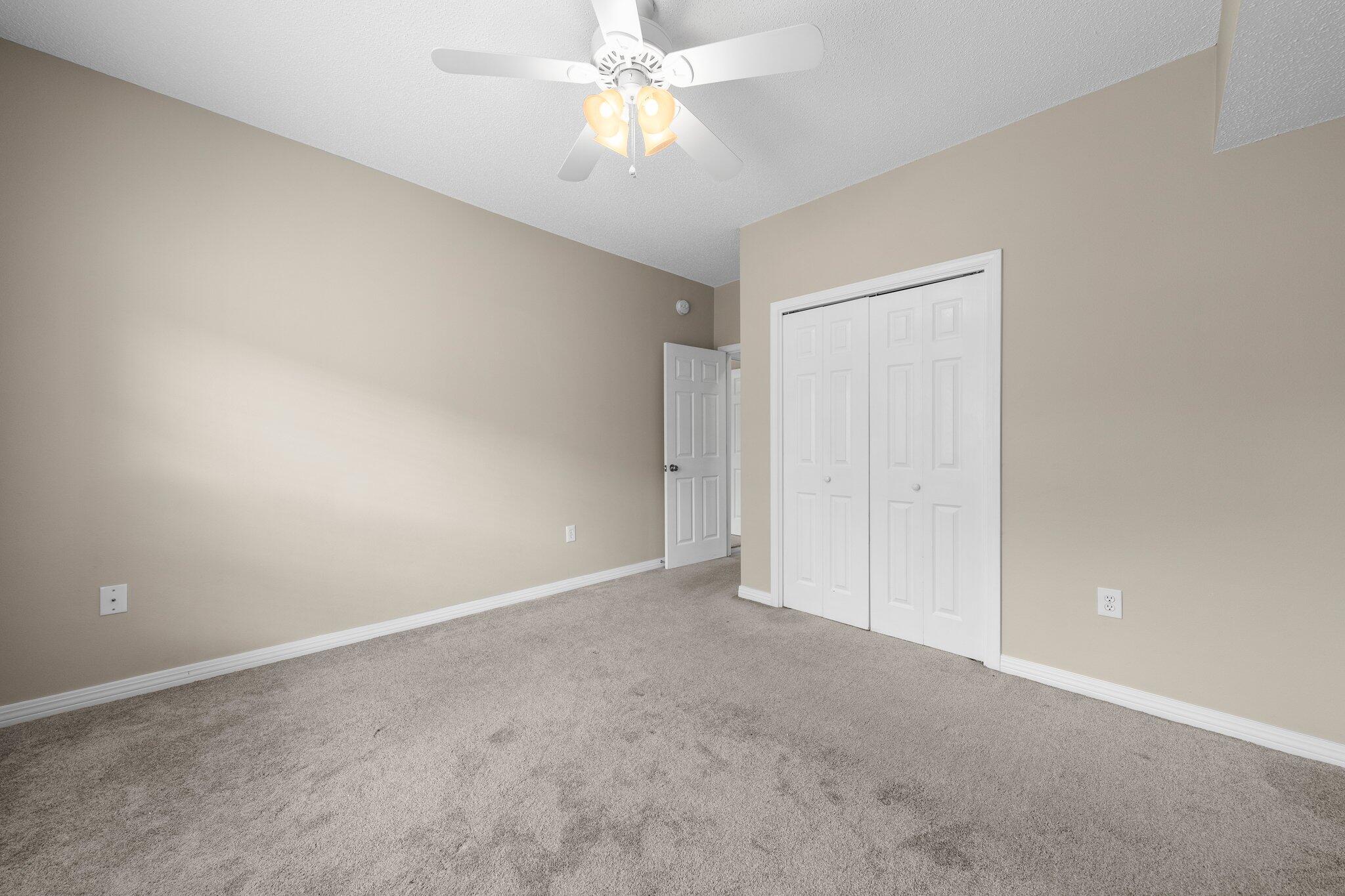 THE OAKS AT NICEVILLE - Residential Lease