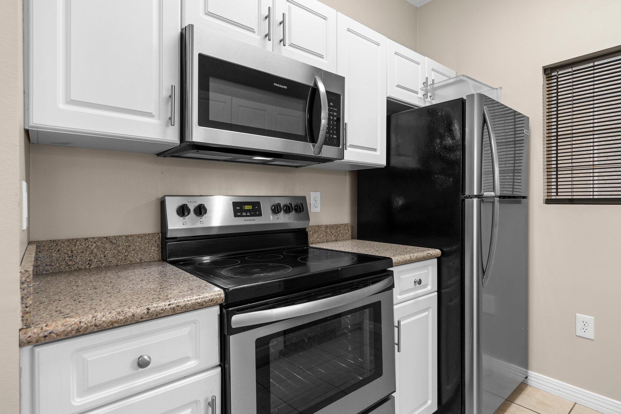 THE OAKS AT NICEVILLE - Residential Lease