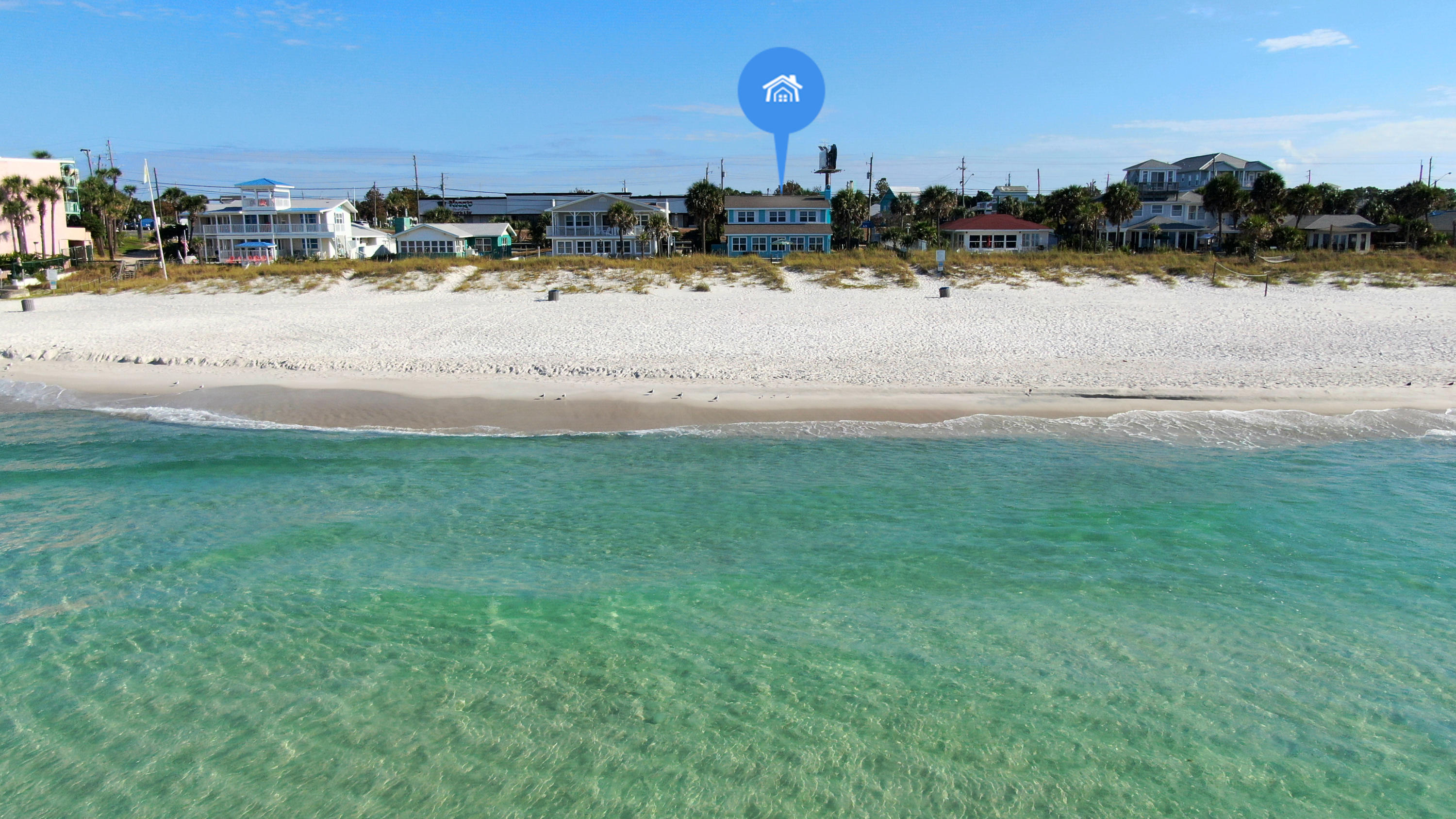 BAHAMA BEACH - Residential