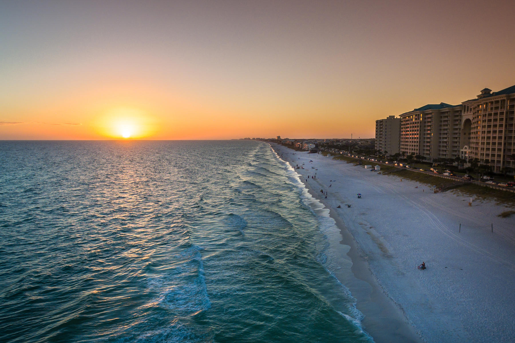 MAJESTIC SUN - Residential