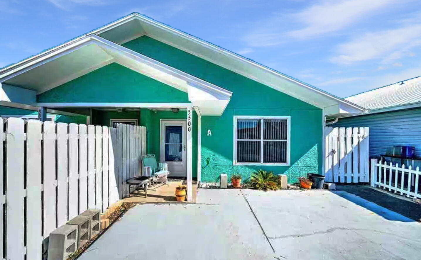BILTMORE BEACH - Residential