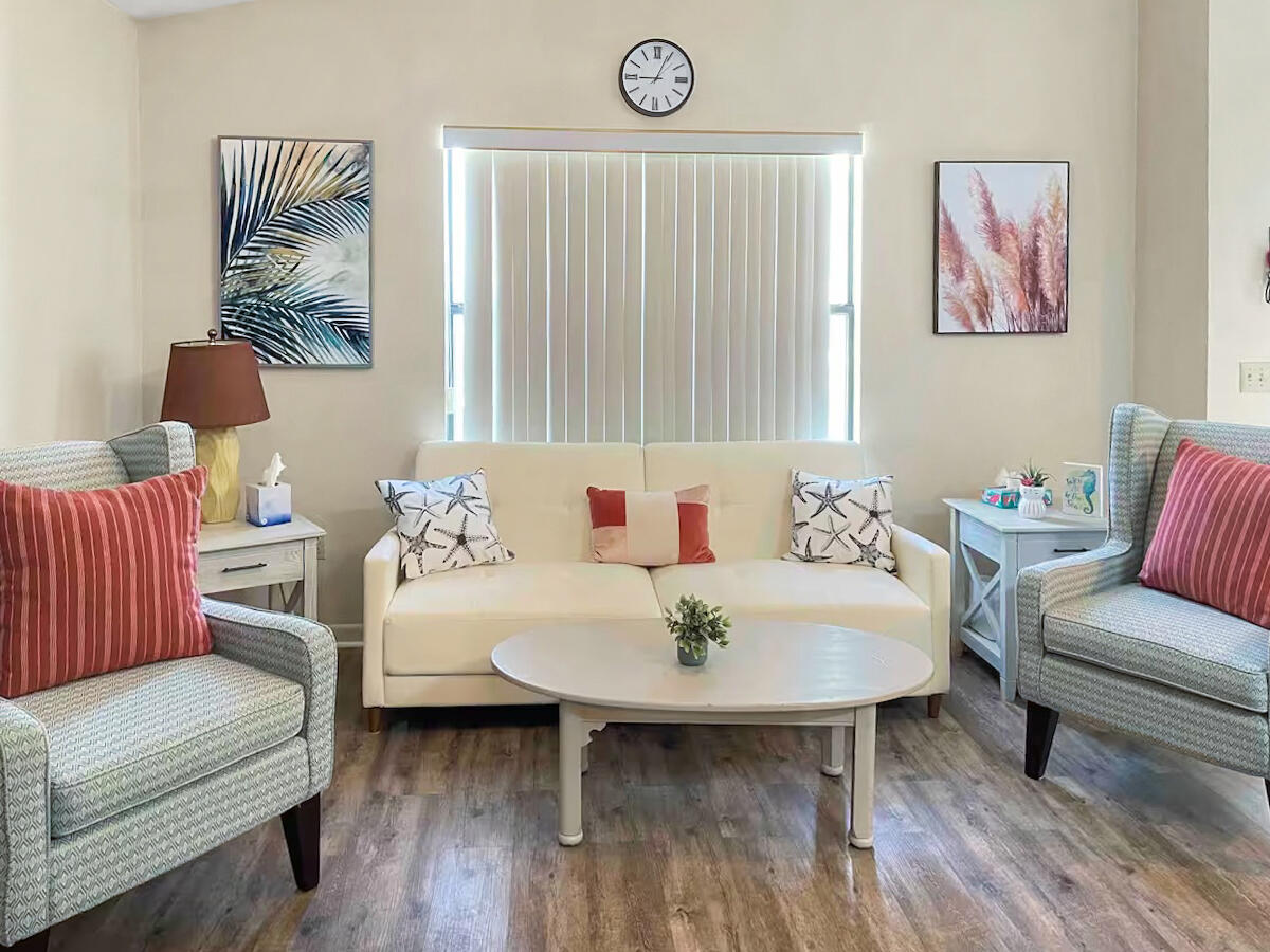 BILTMORE BEACH - Residential