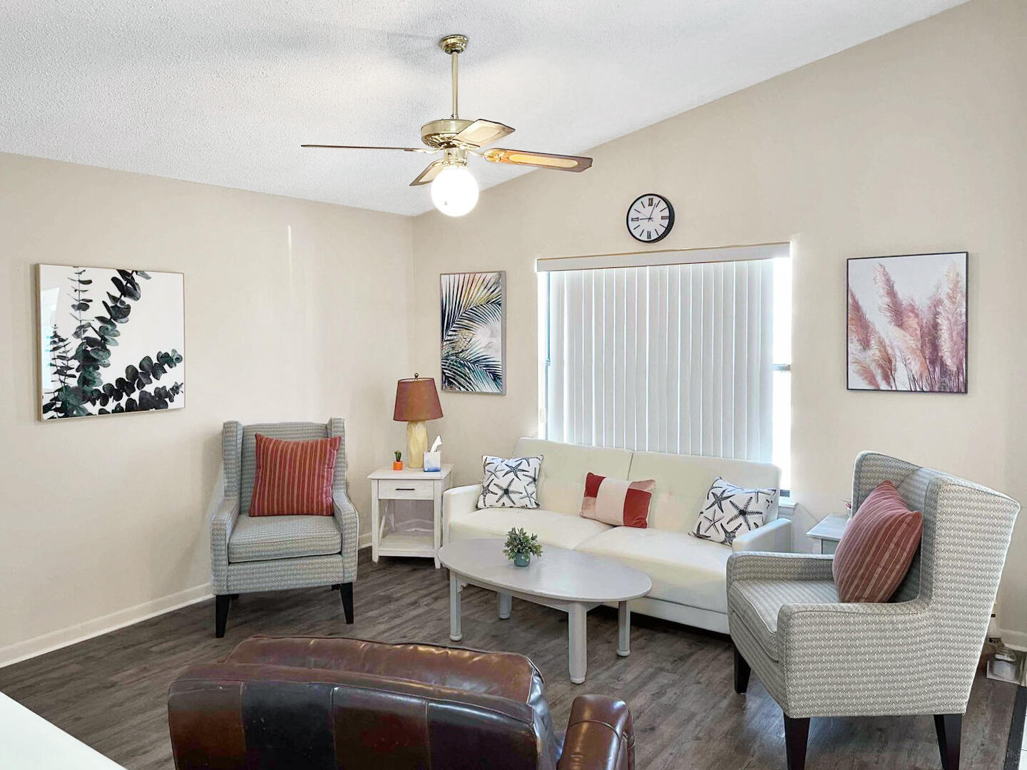 BILTMORE BEACH - Residential