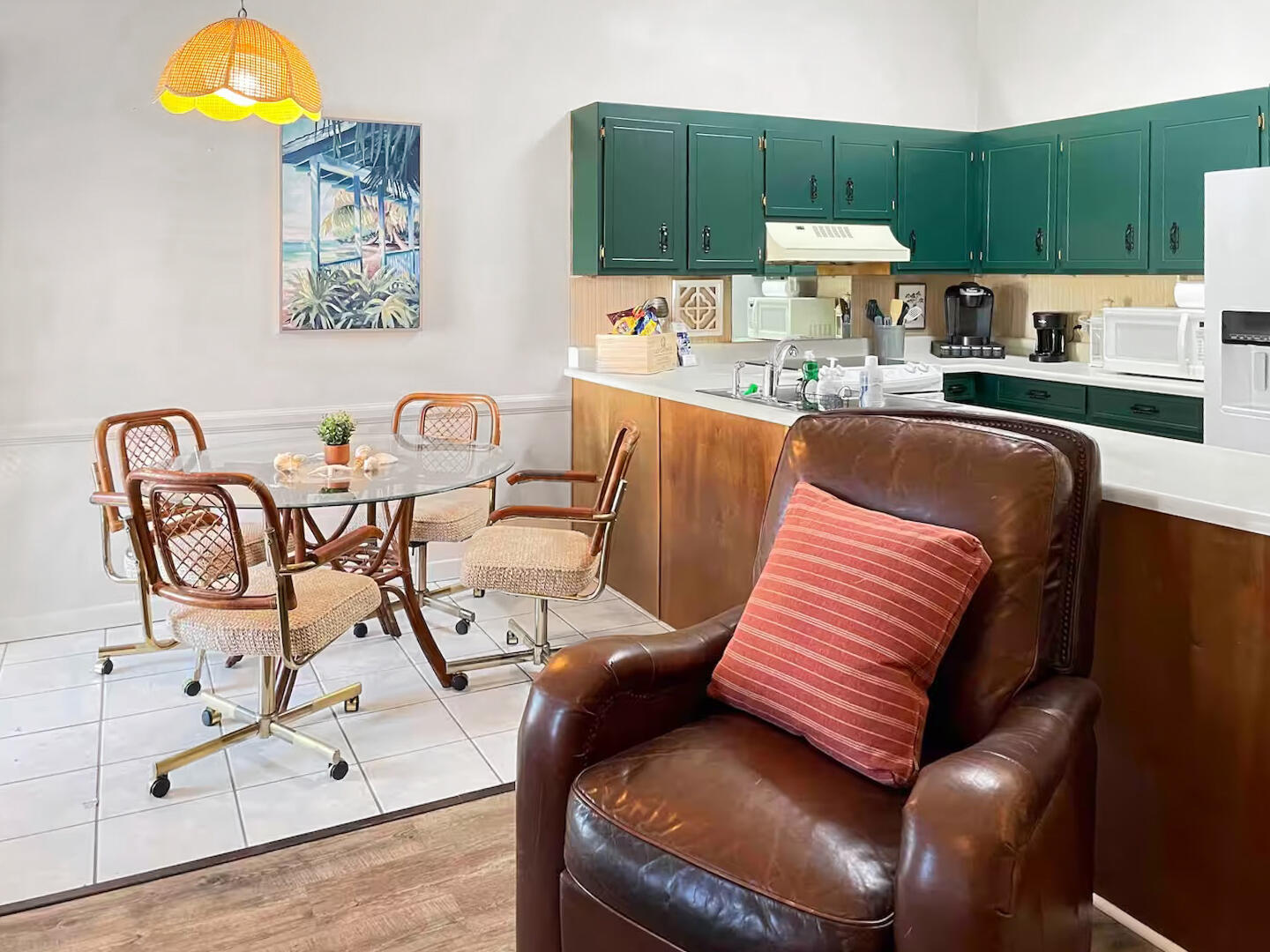 BILTMORE BEACH - Residential