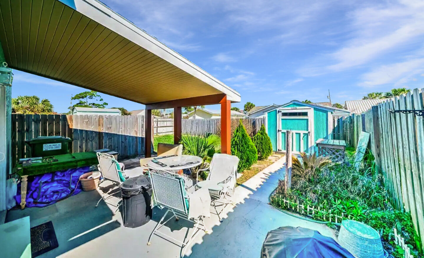 BILTMORE BEACH - Residential
