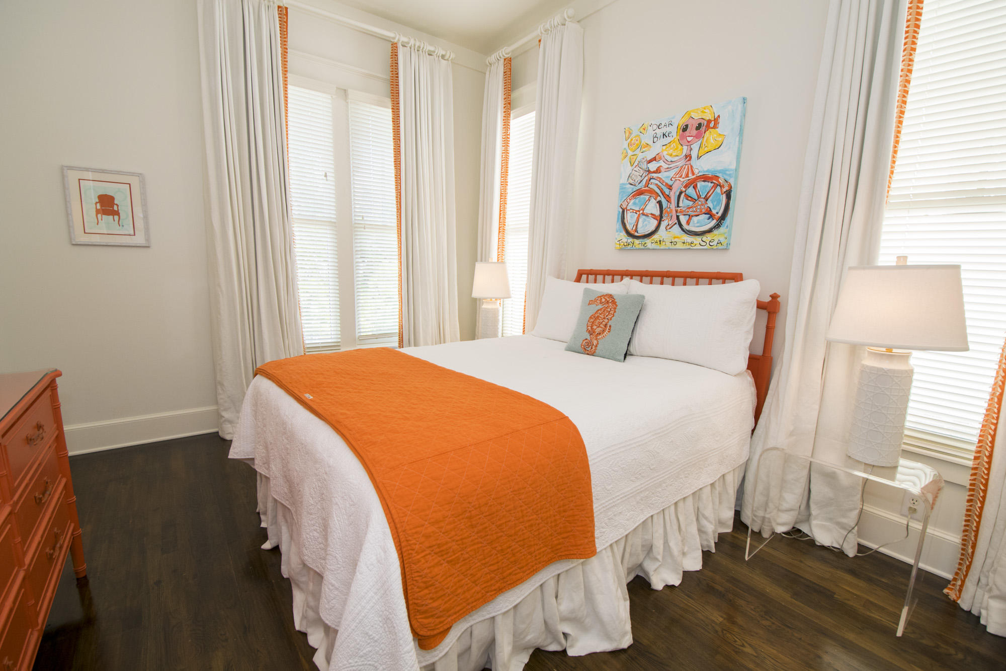 ROSEMARY BEACH PH 6 - Residential