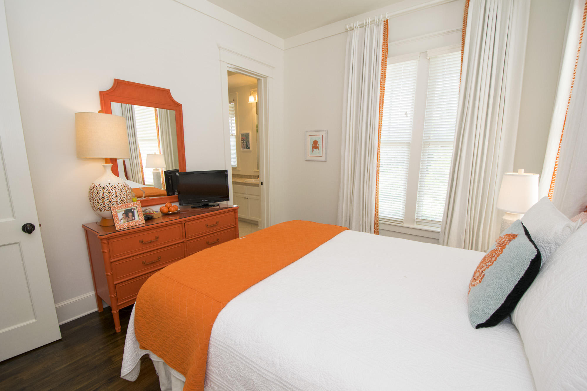 ROSEMARY BEACH PH 6 - Residential