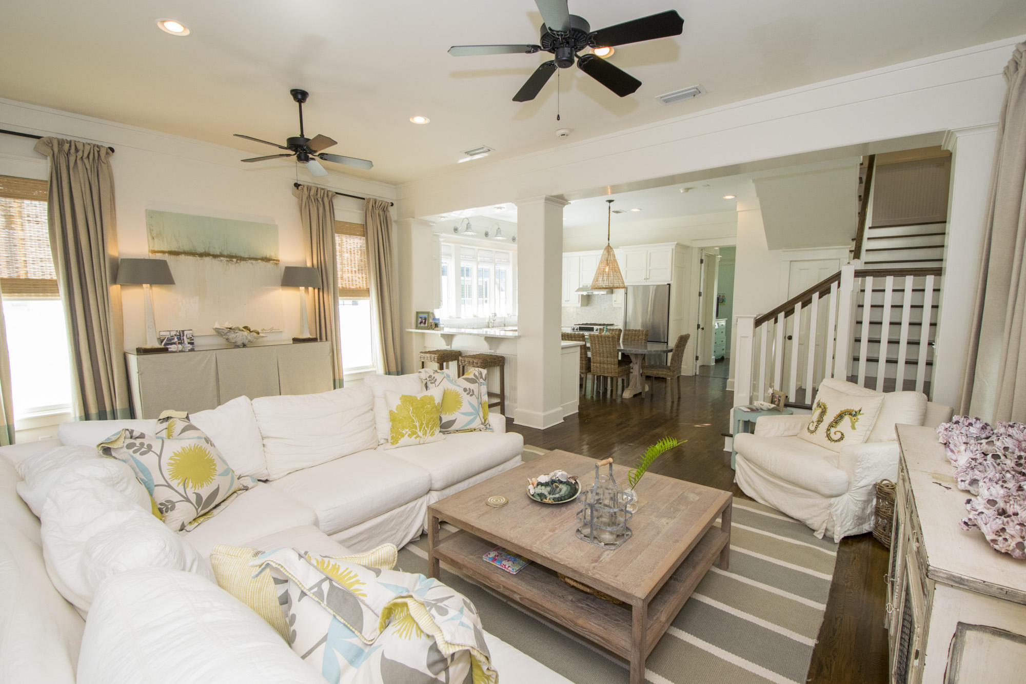 ROSEMARY BEACH PH 6 - Residential