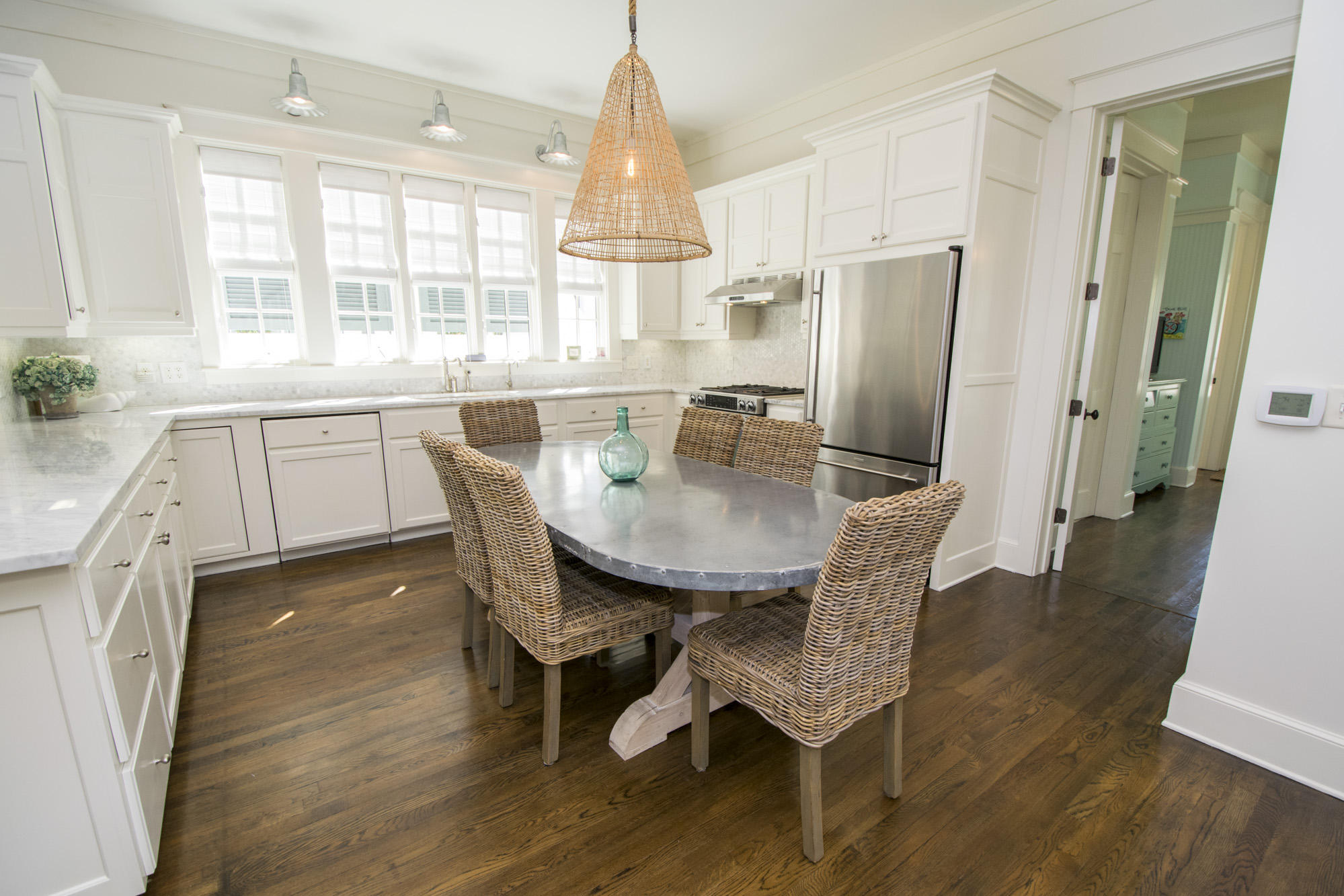 ROSEMARY BEACH PH 6 - Residential