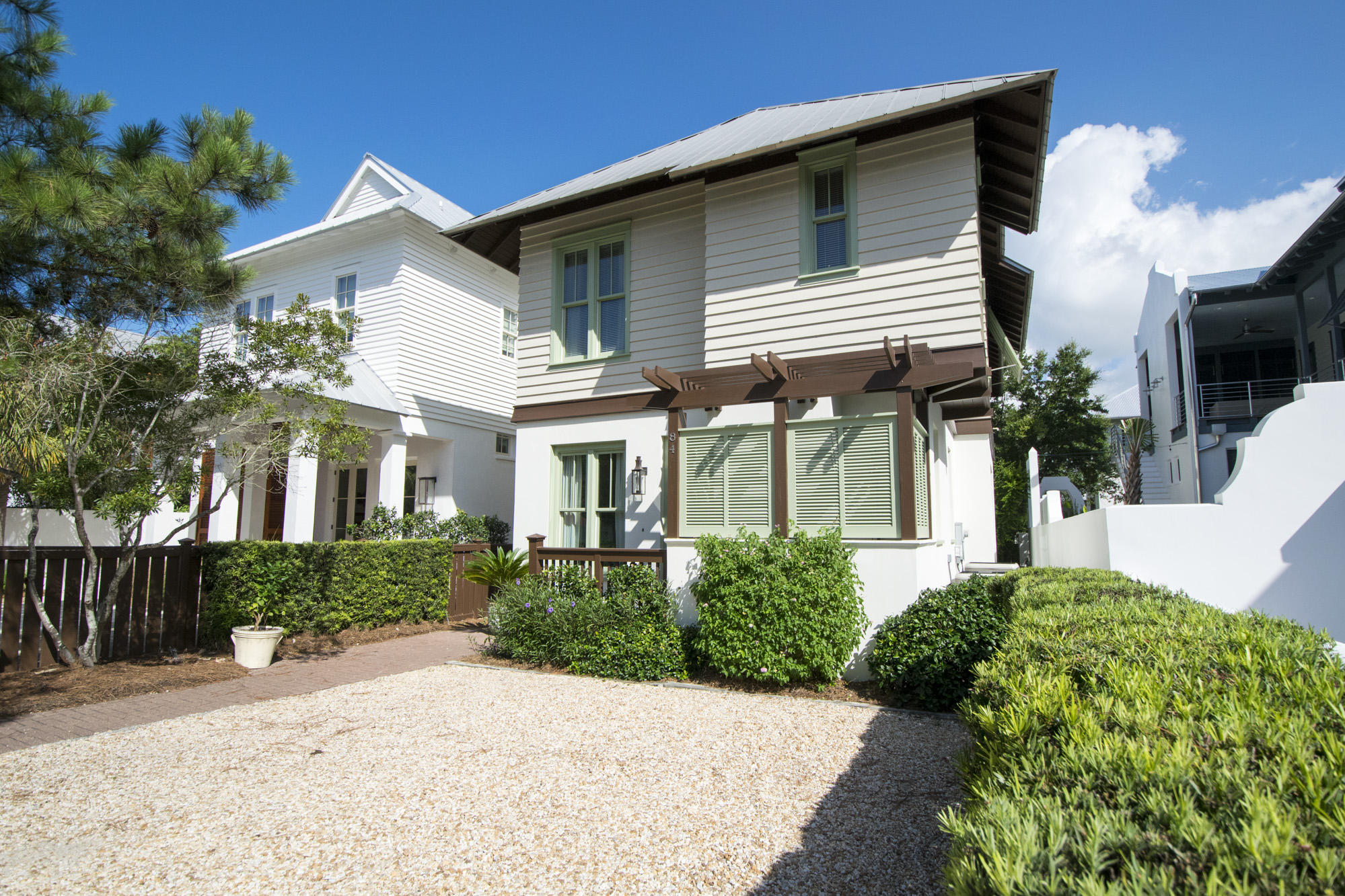 ROSEMARY BEACH PH 6 - Residential