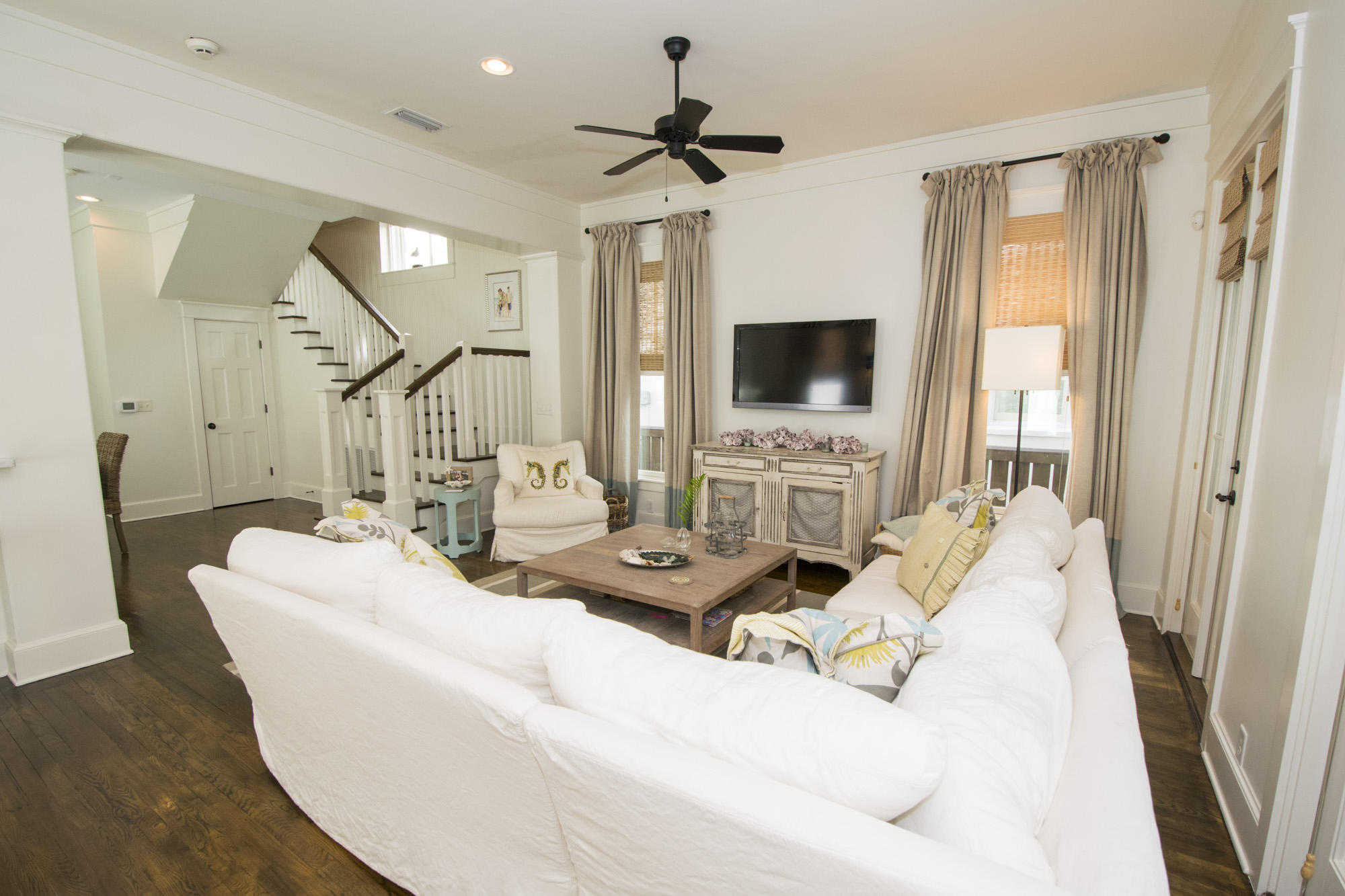 ROSEMARY BEACH PH 6 - Residential