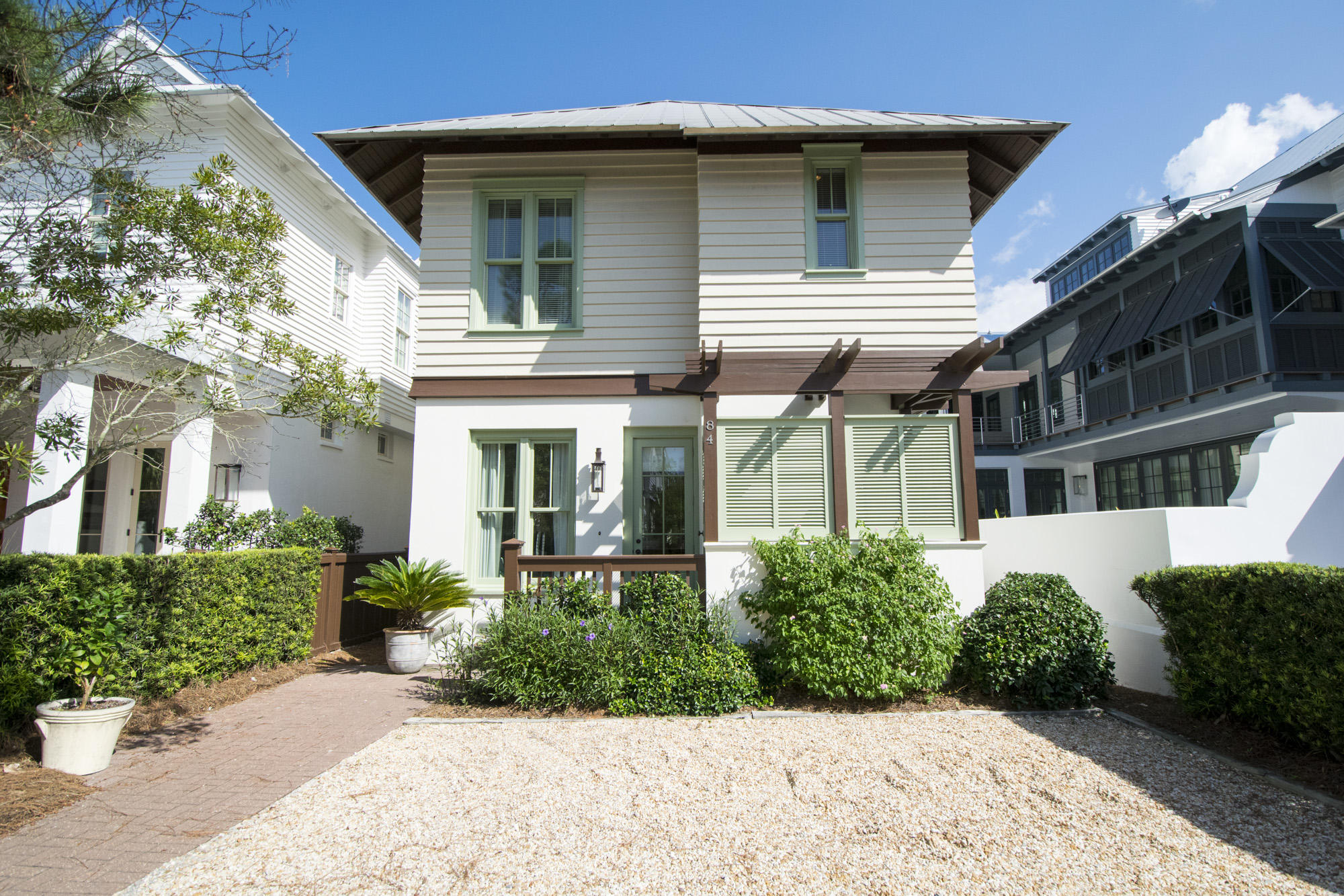 ROSEMARY BEACH PH 6 - Residential