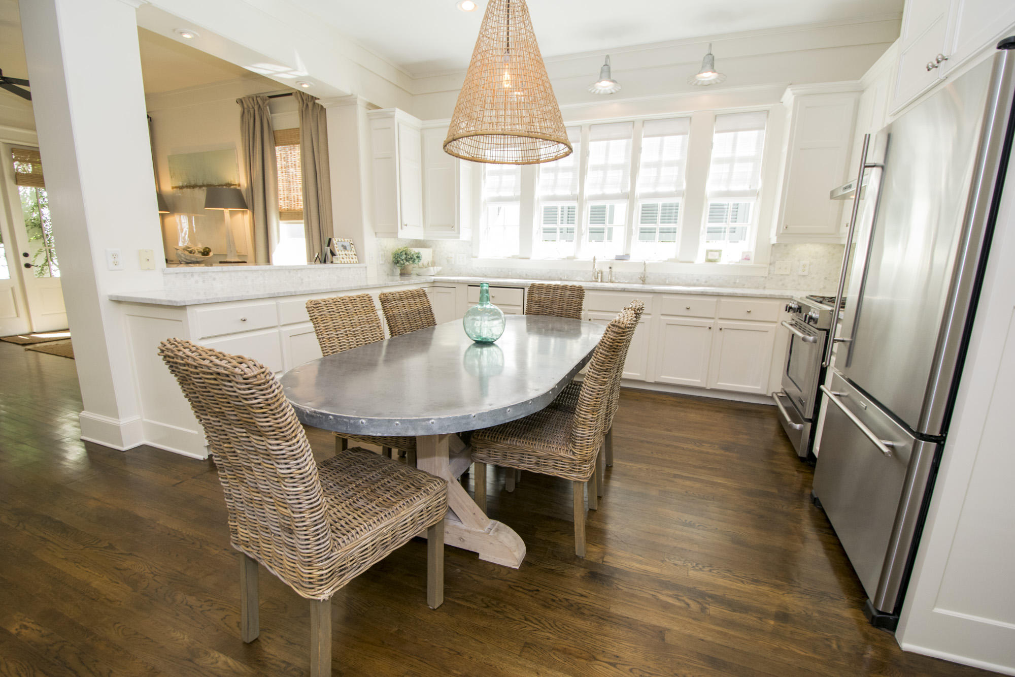 ROSEMARY BEACH PH 6 - Residential