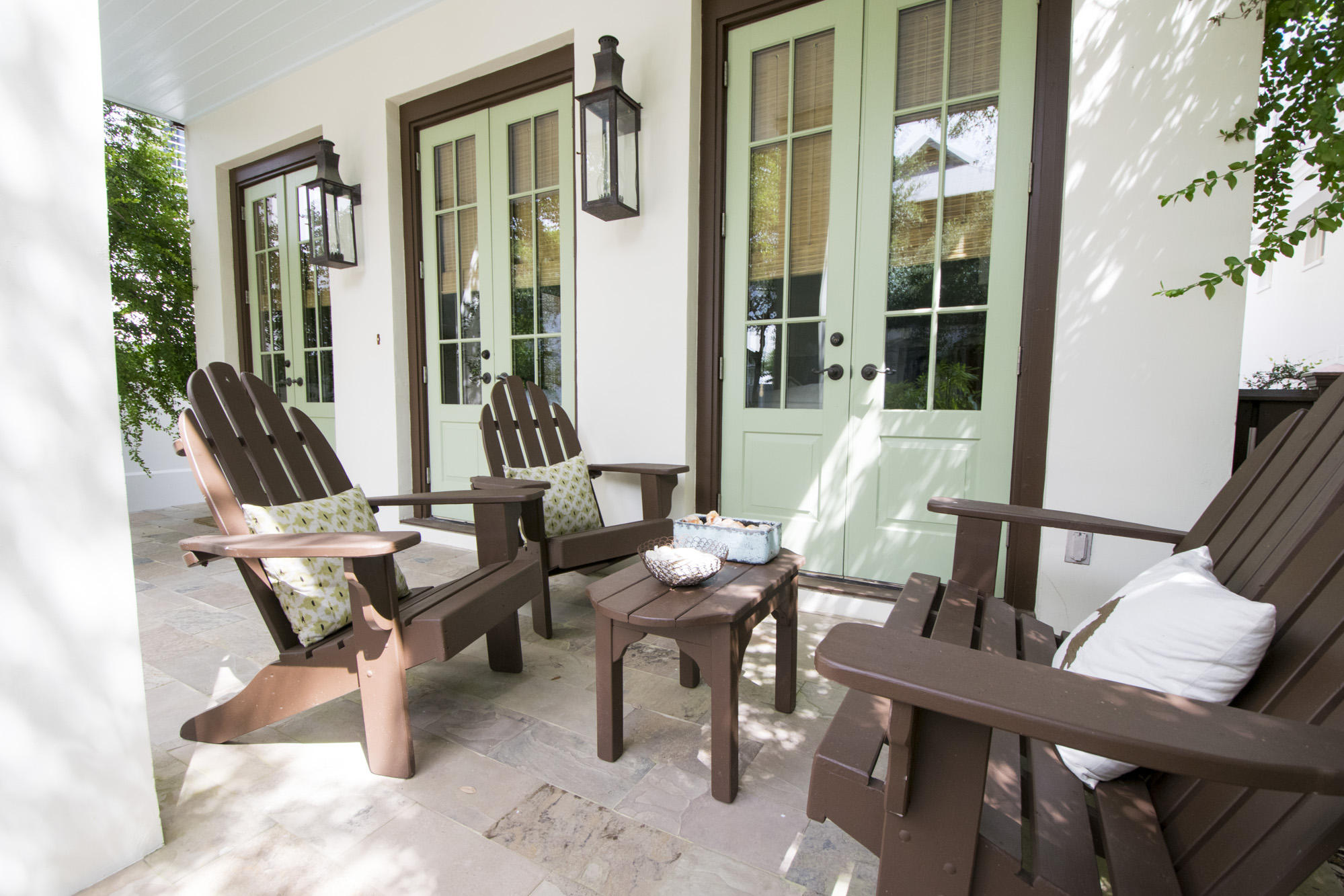 ROSEMARY BEACH PH 6 - Residential
