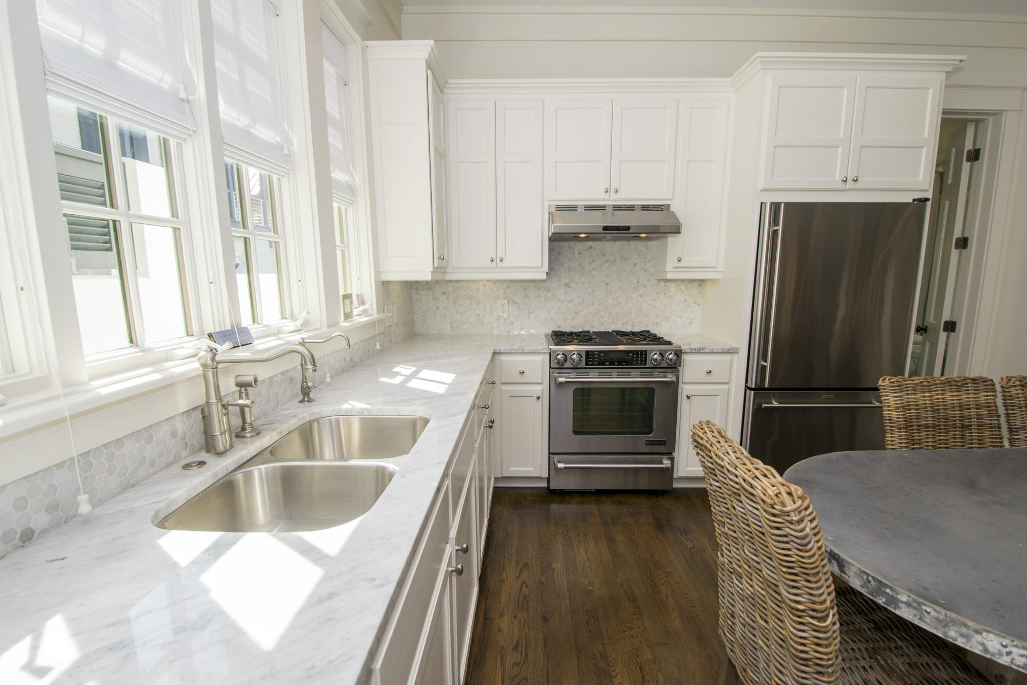 ROSEMARY BEACH PH 6 - Residential