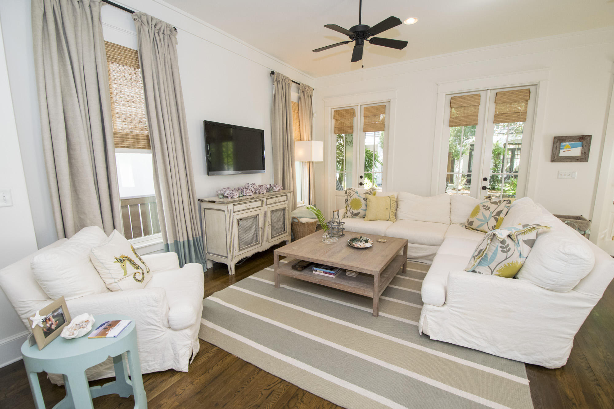 ROSEMARY BEACH PH 6 - Residential