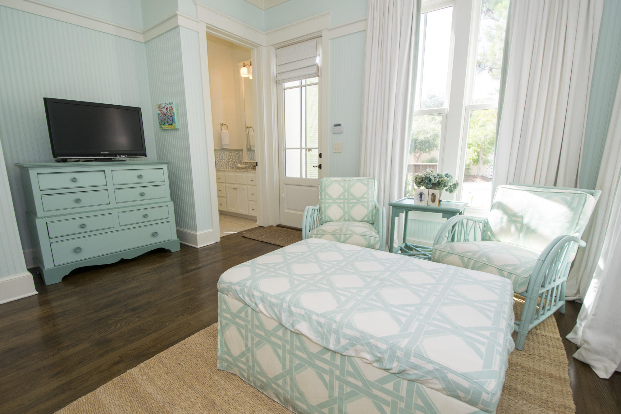 ROSEMARY BEACH PH 6 - Residential