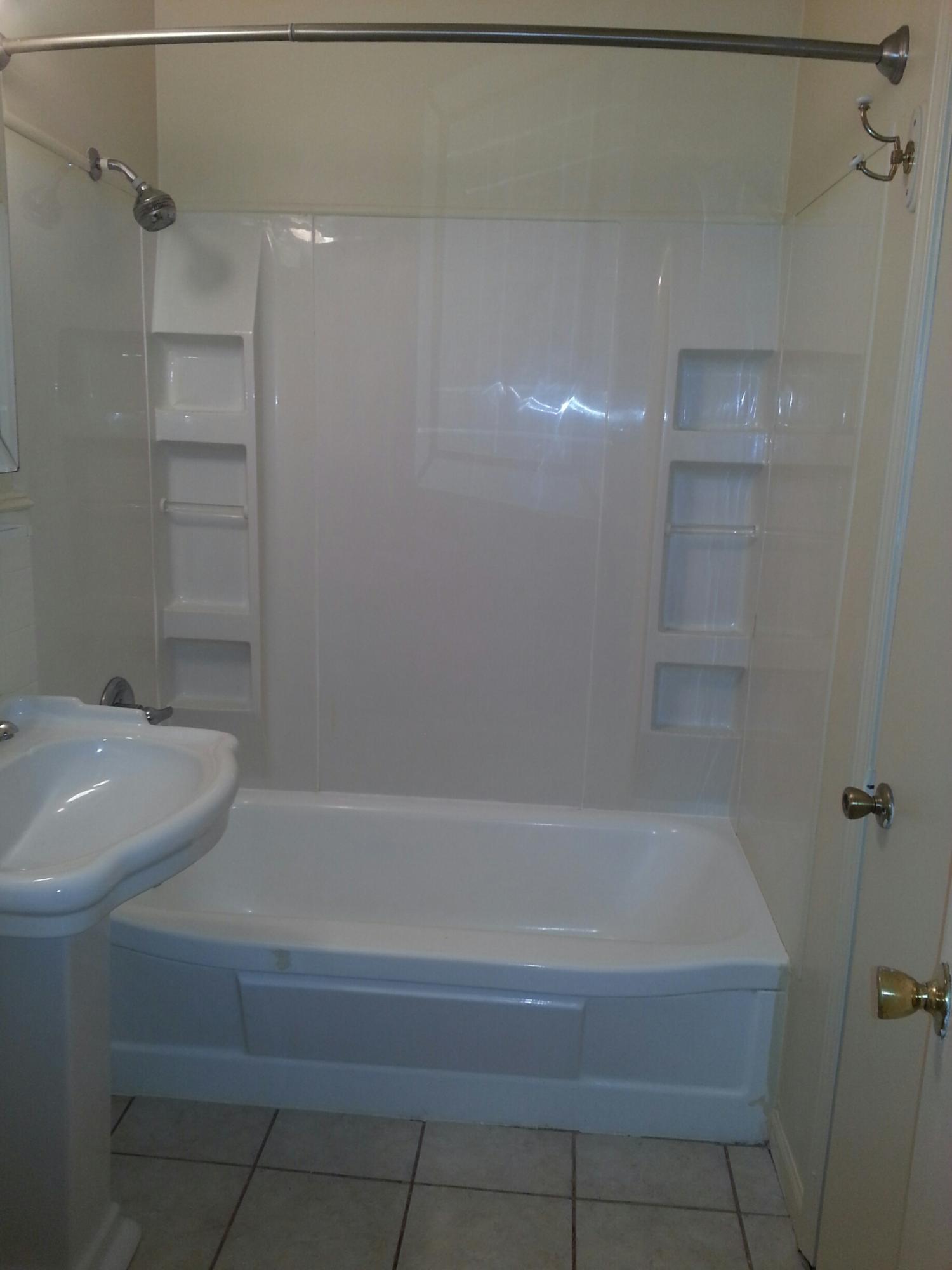 SMITH S/D - Residential