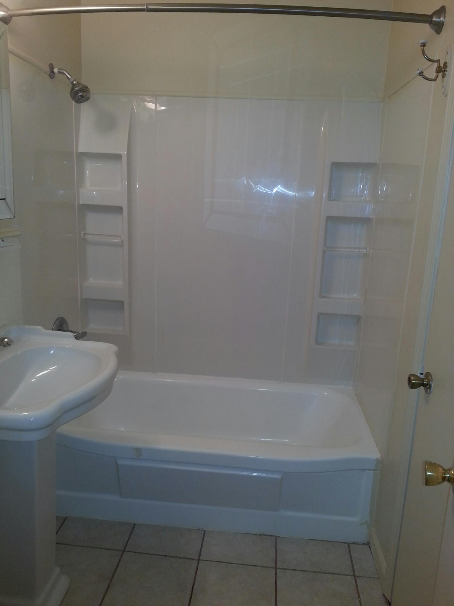 SMITH S/D - Residential