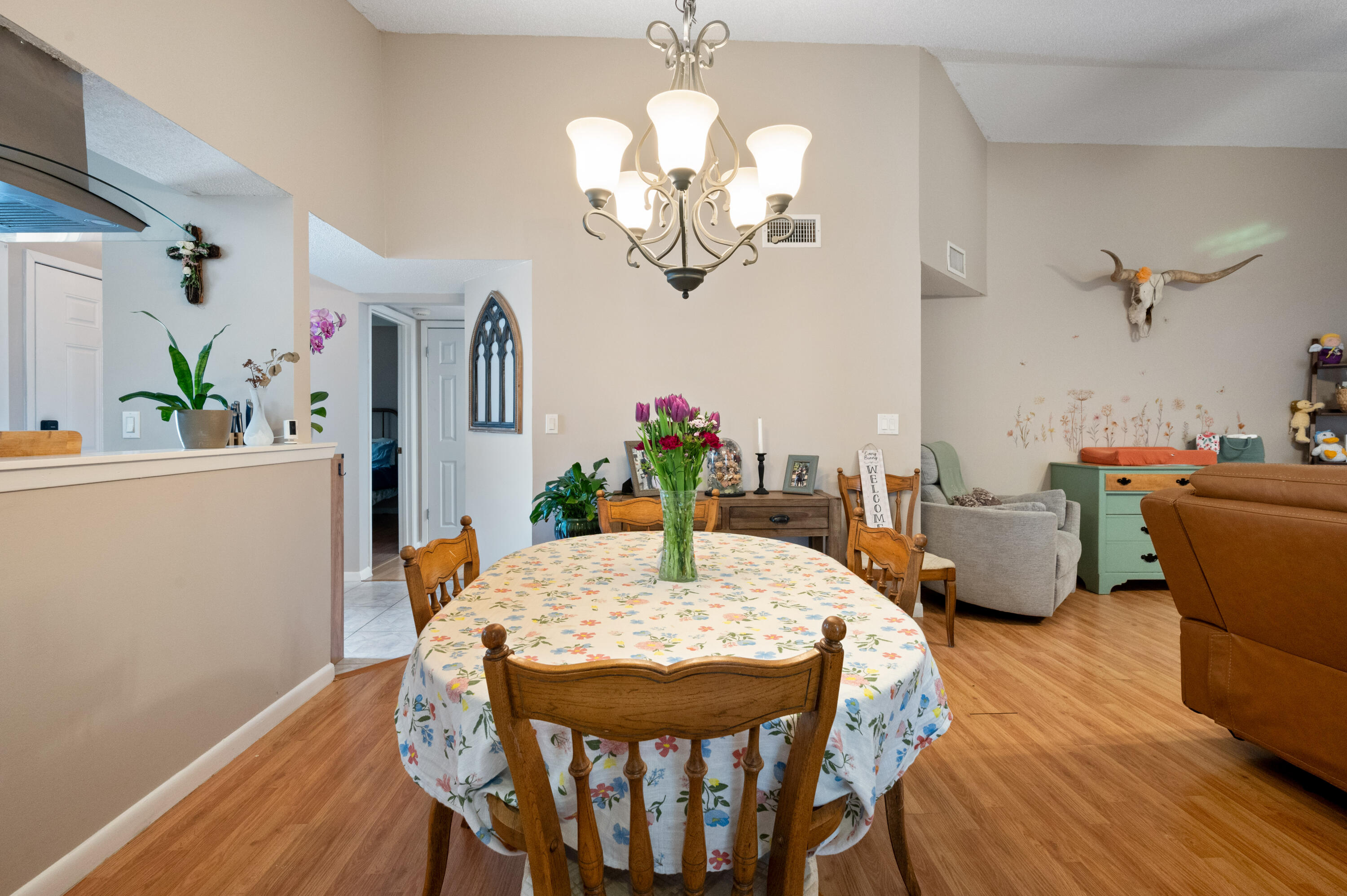 CEDAR RIDGE - Residential