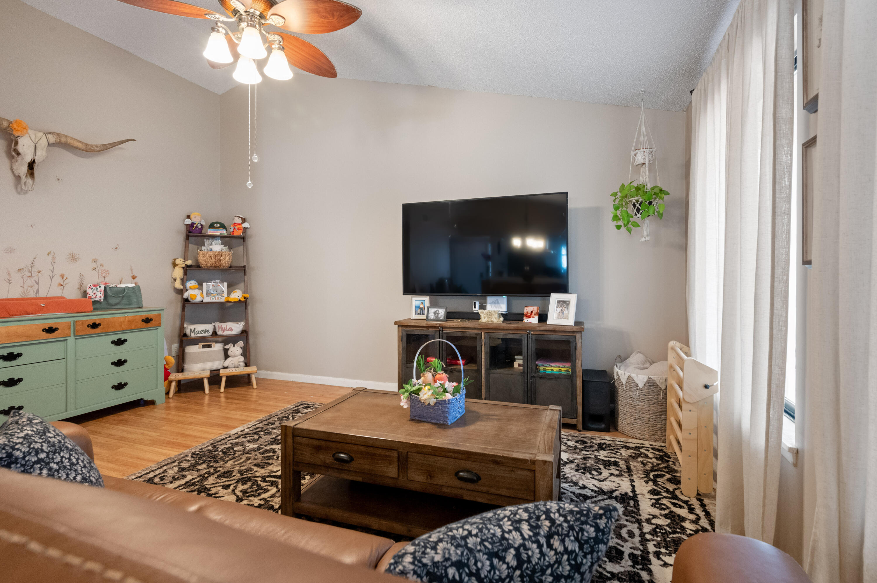 CEDAR RIDGE - Residential