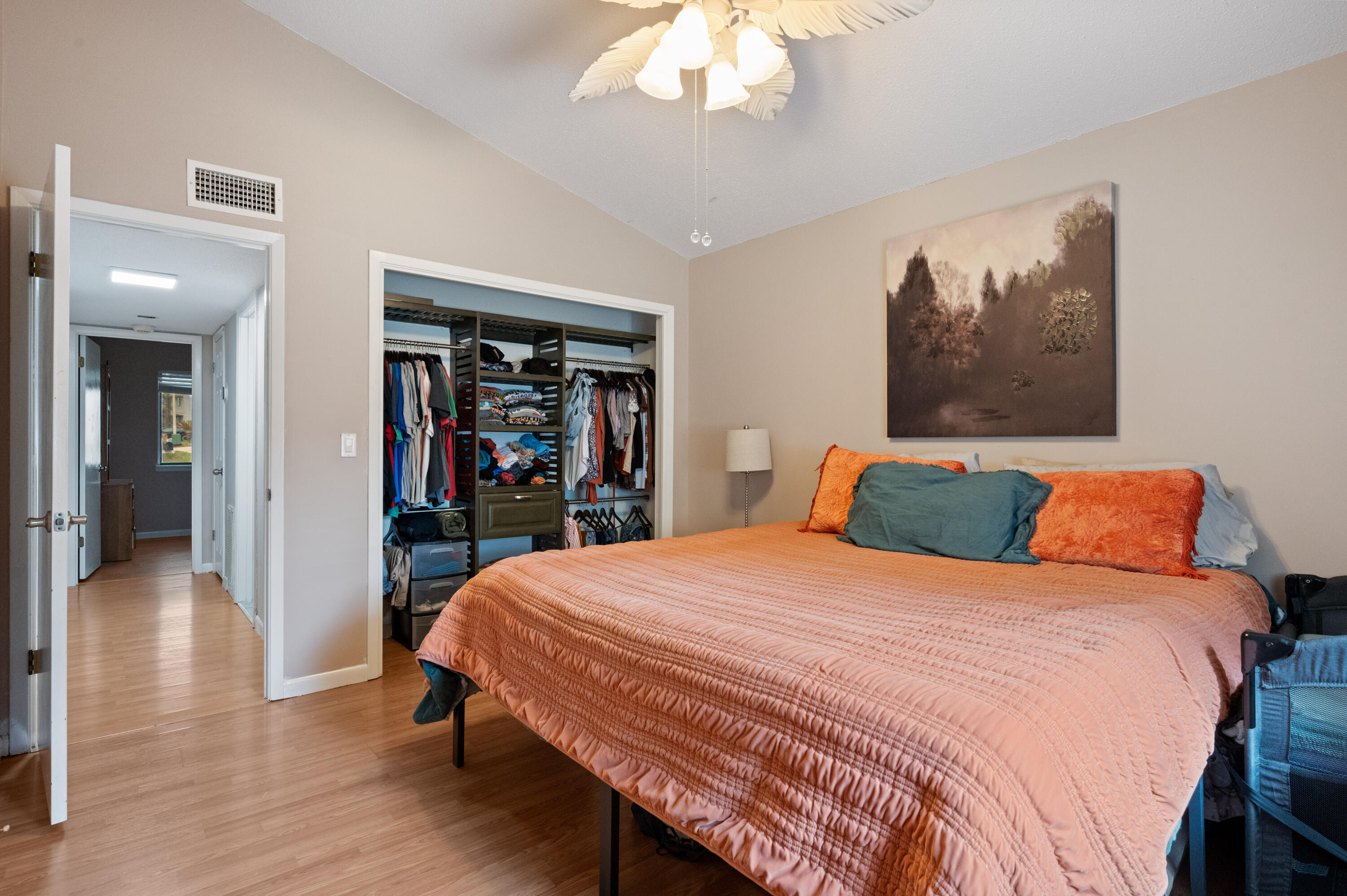 CEDAR RIDGE - Residential