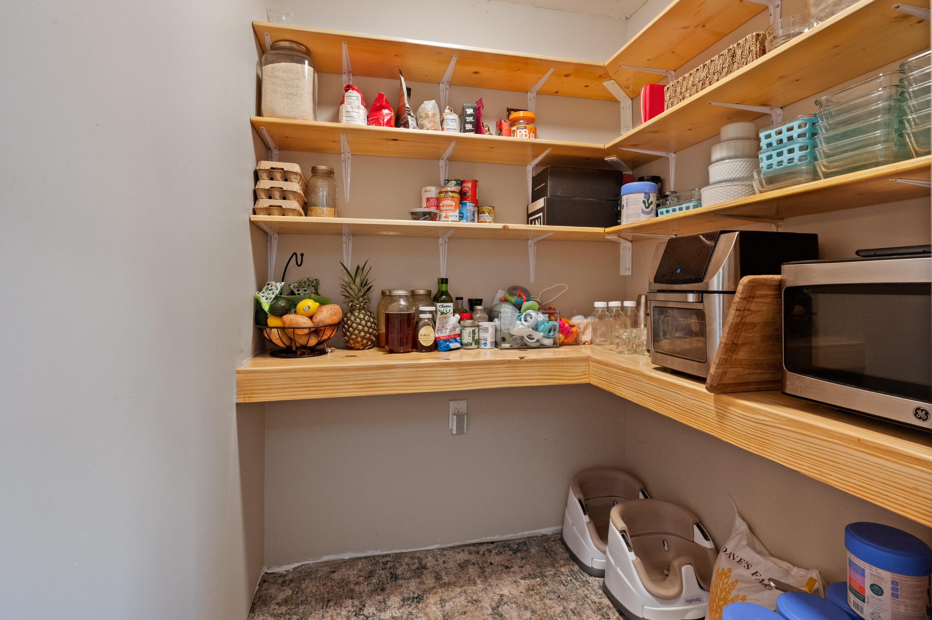 CEDAR RIDGE - Residential