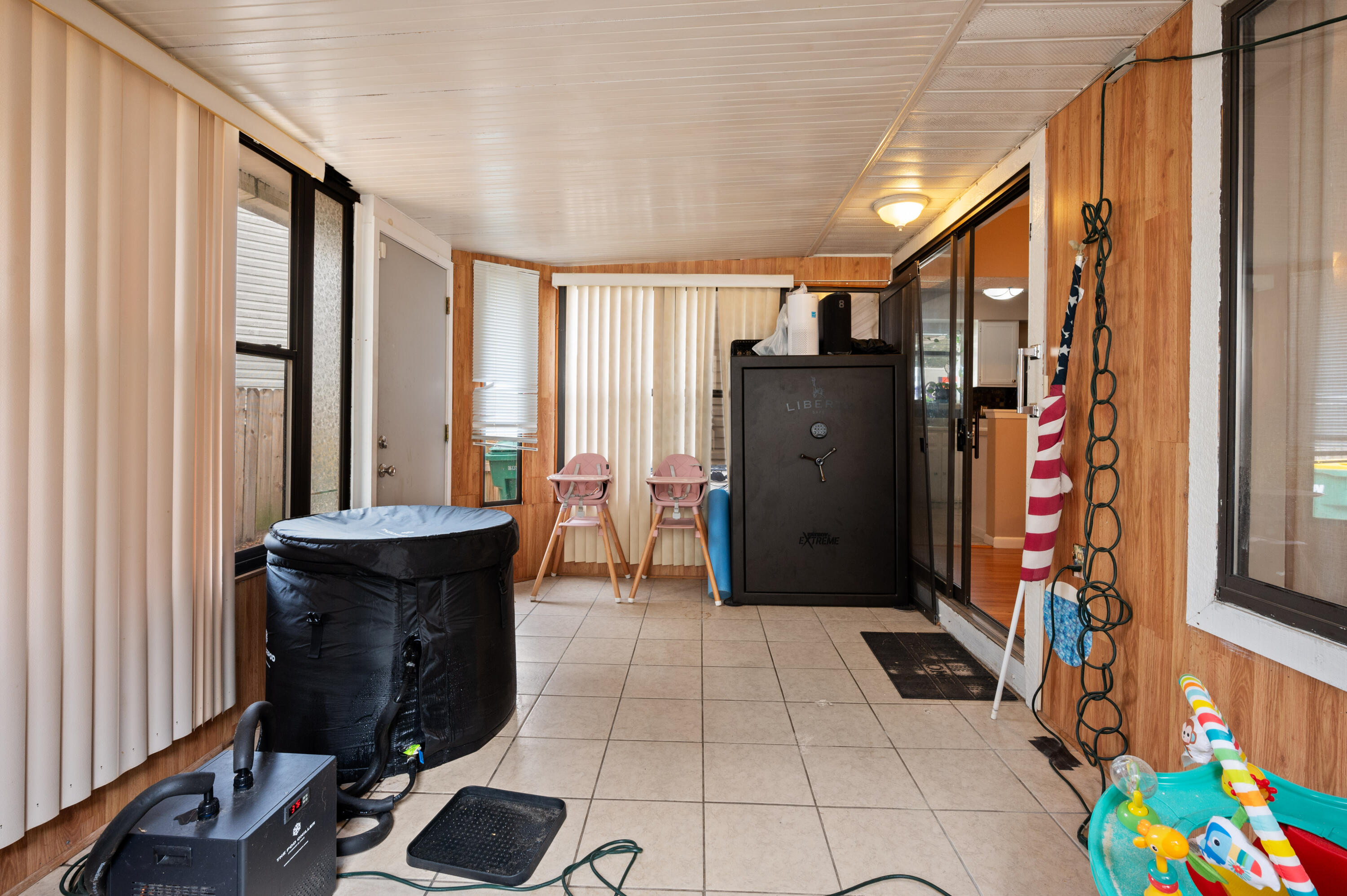 CEDAR RIDGE - Residential