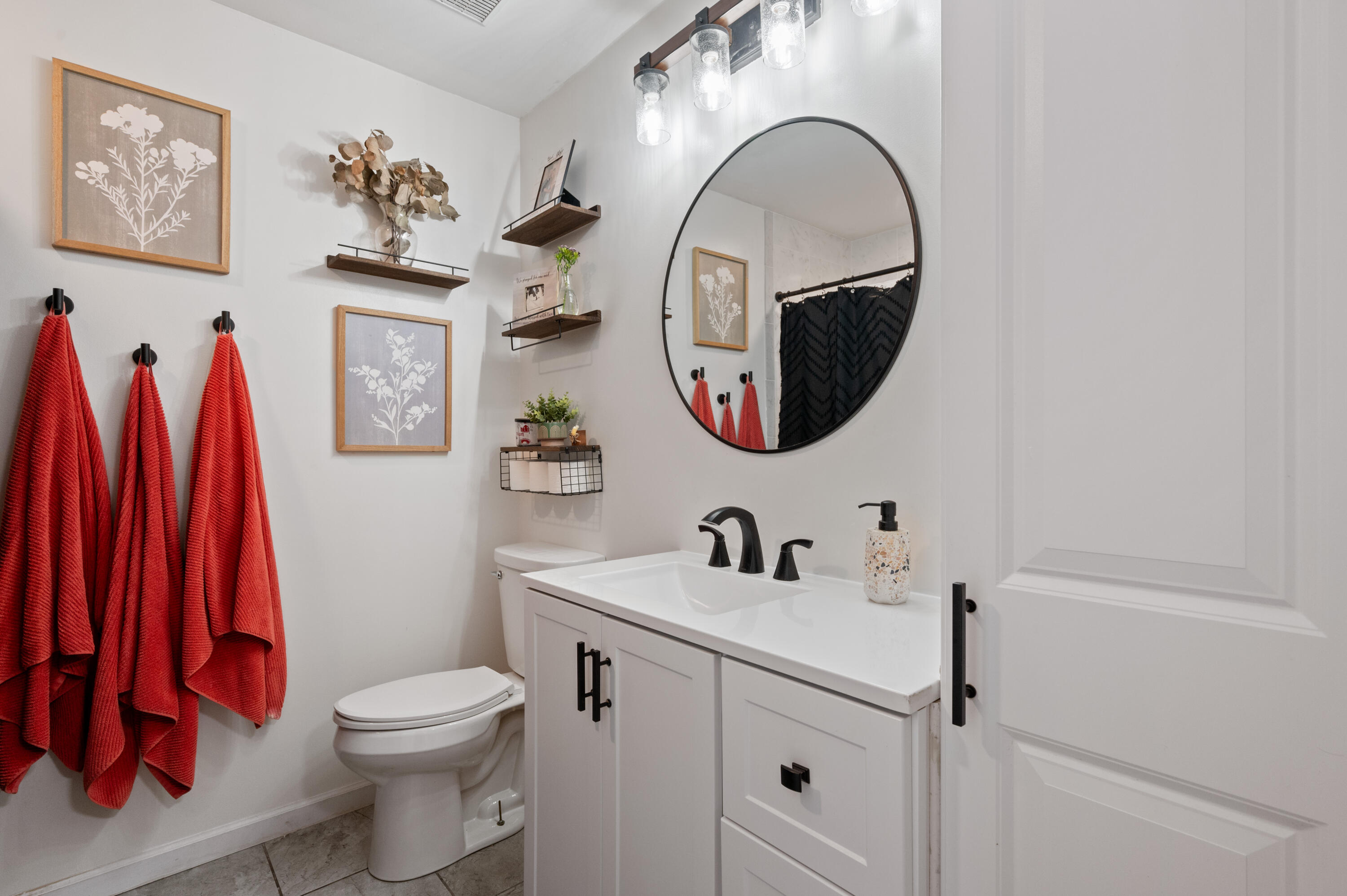 CEDAR RIDGE - Residential