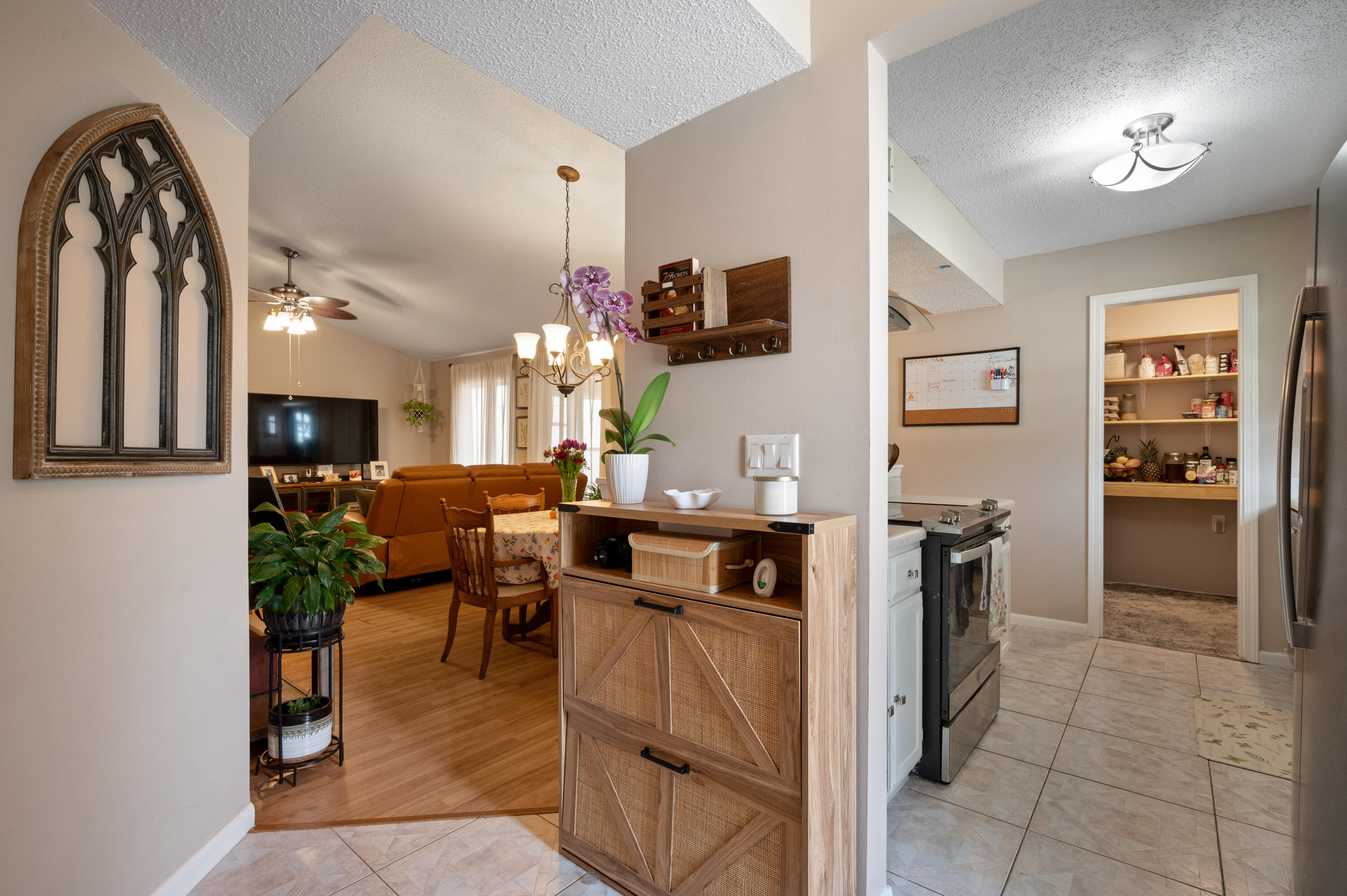 CEDAR RIDGE - Residential