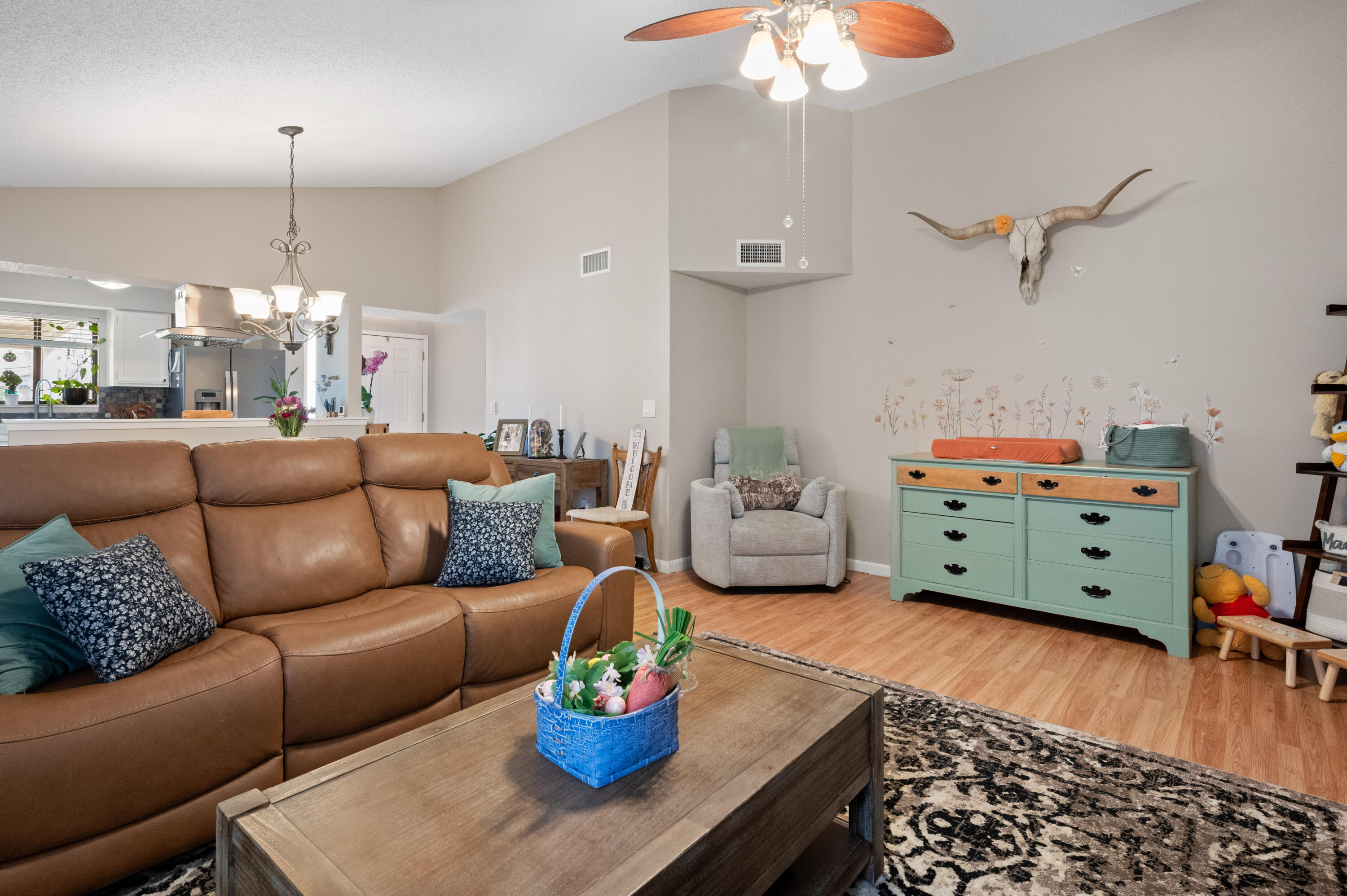 CEDAR RIDGE - Residential