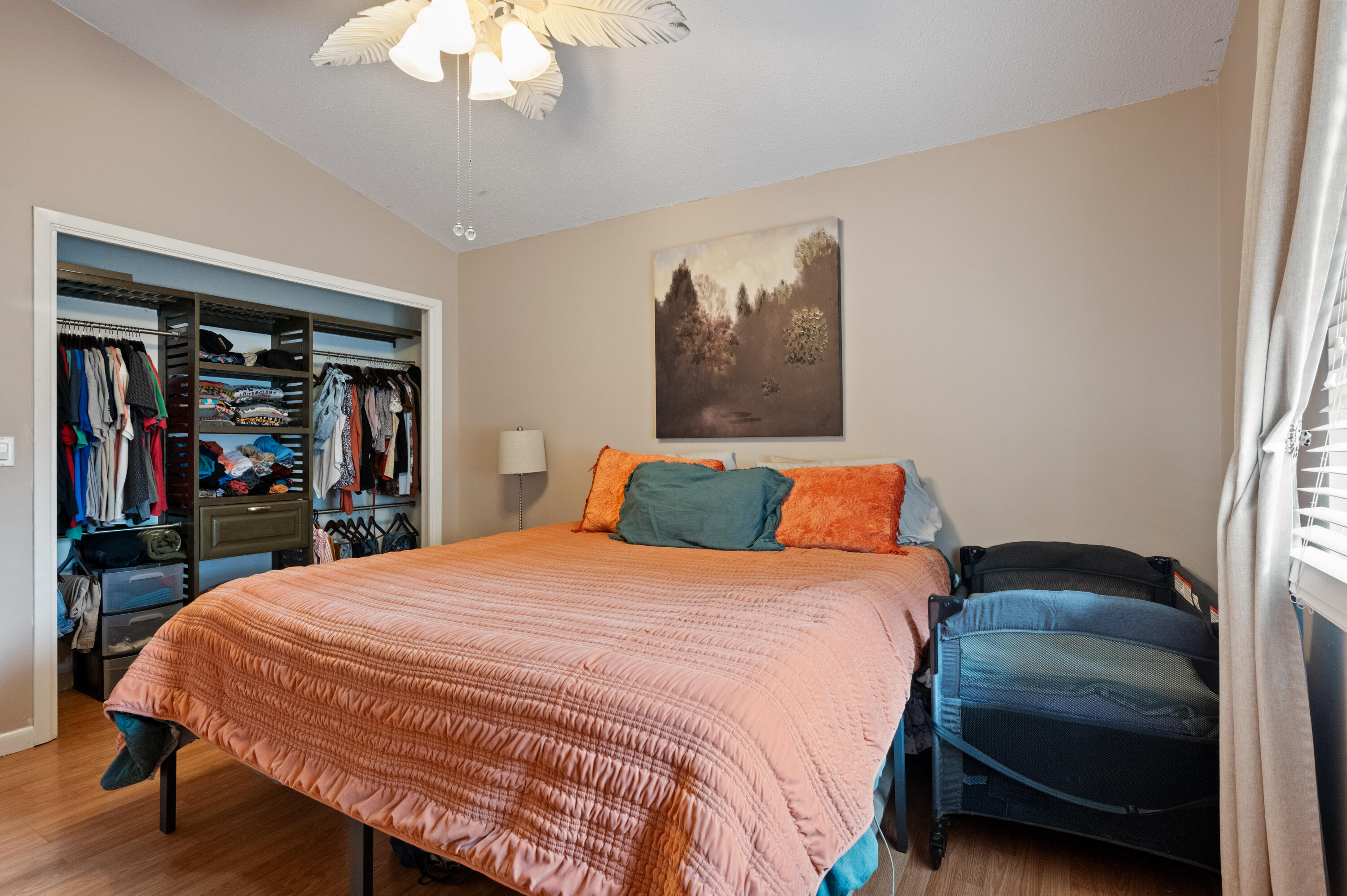 CEDAR RIDGE - Residential