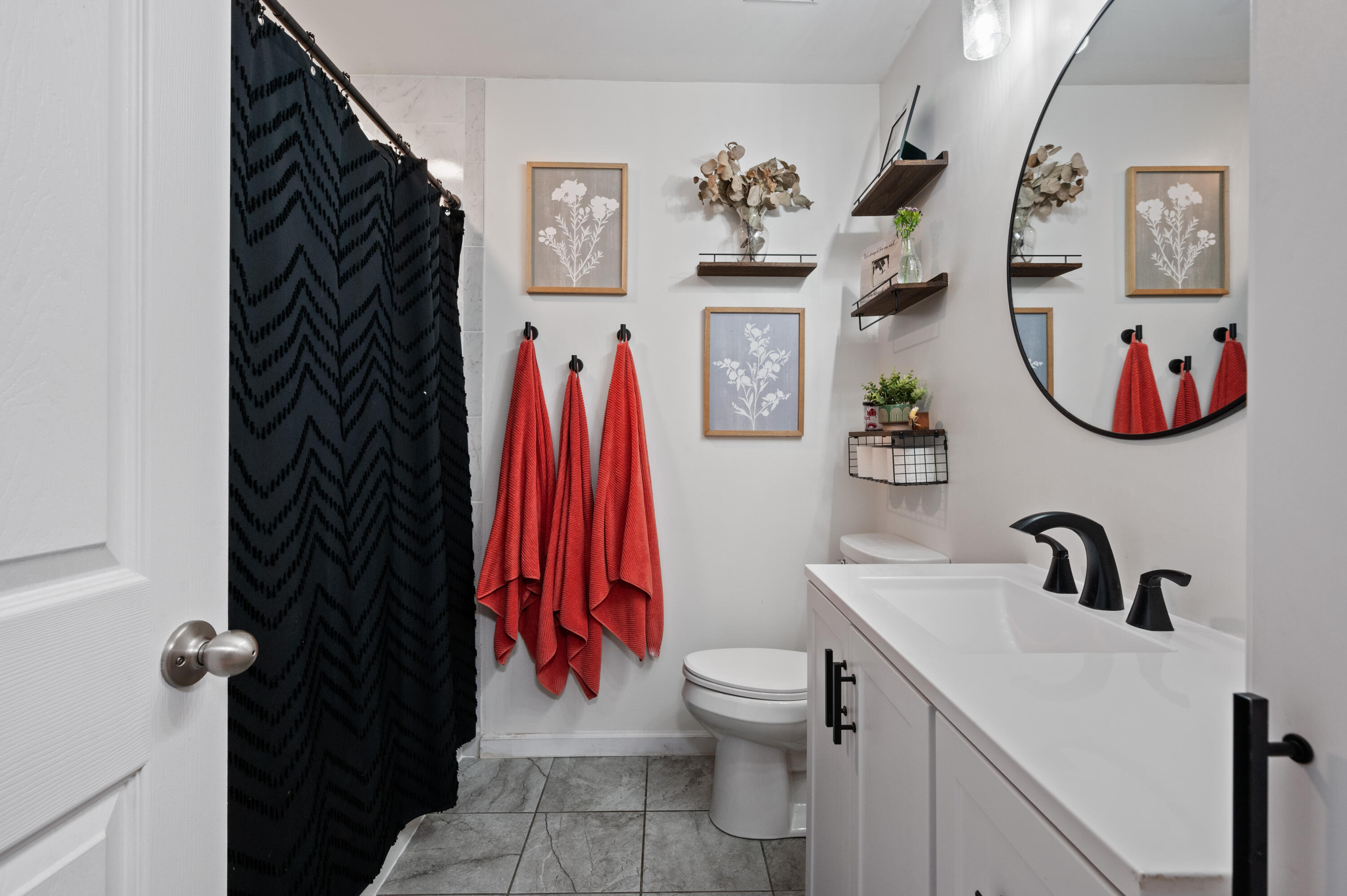 CEDAR RIDGE - Residential