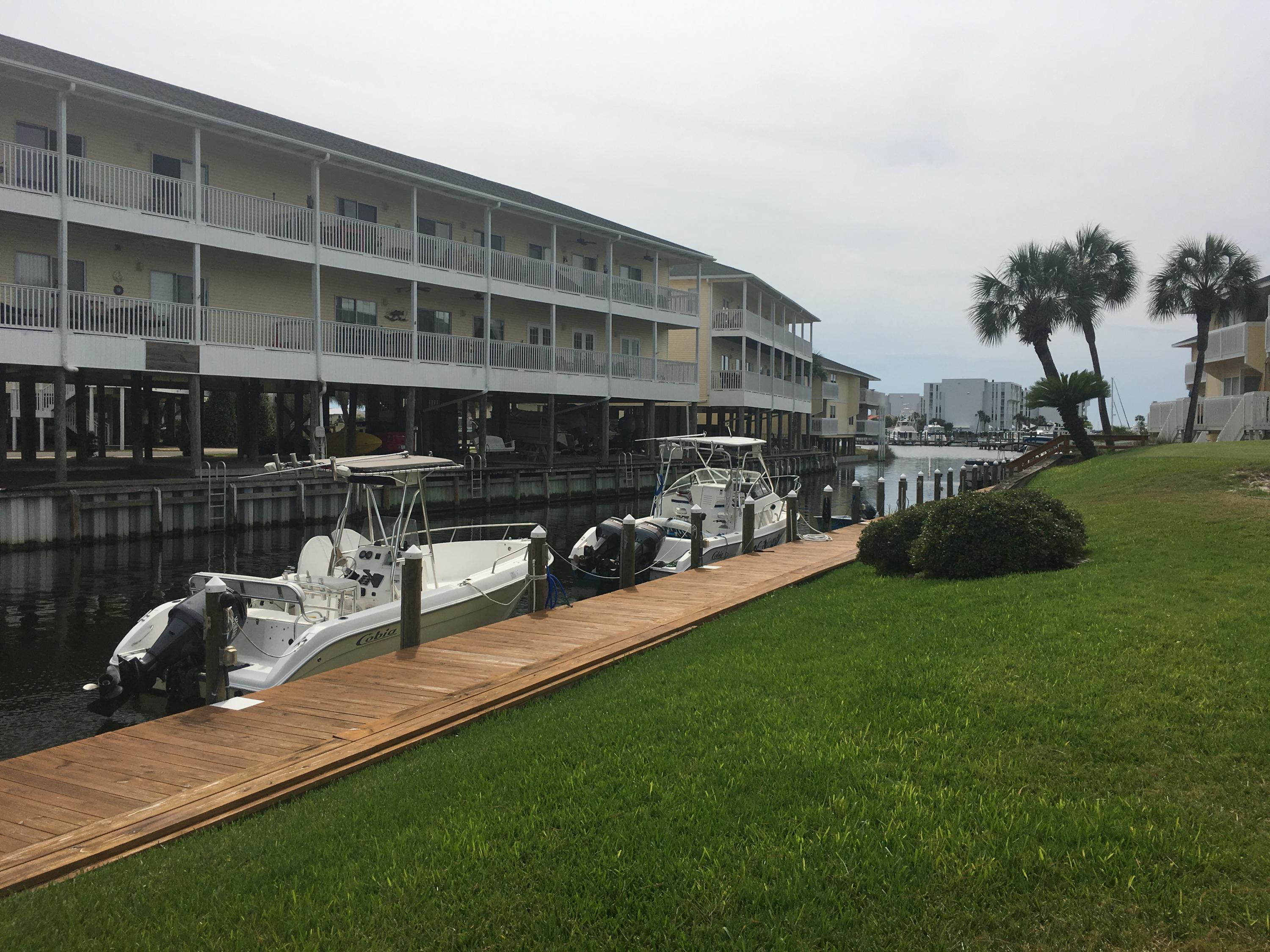 SANDPIPER COVE PH 01 - Residential