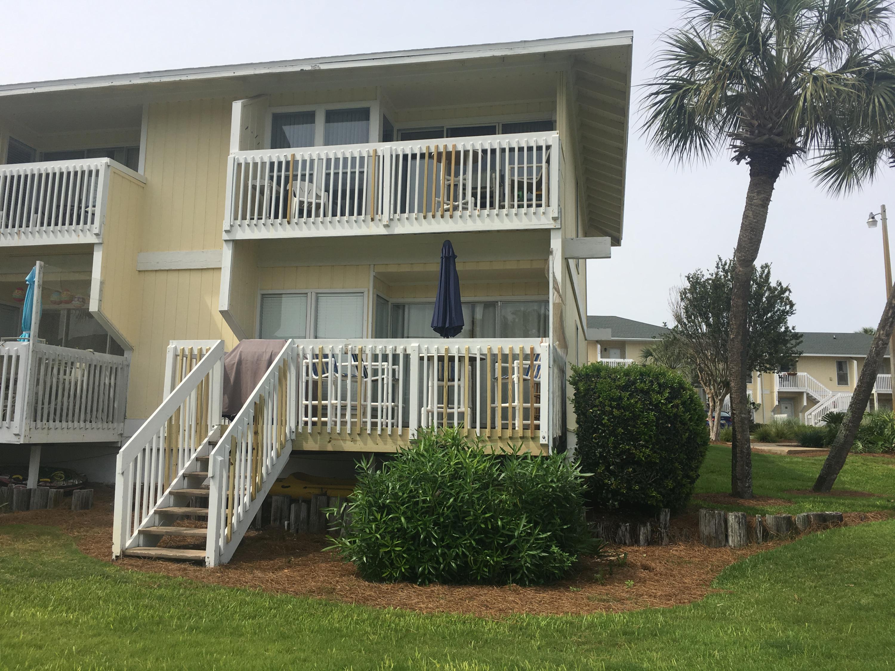 SANDPIPER COVE PH 01 - Residential