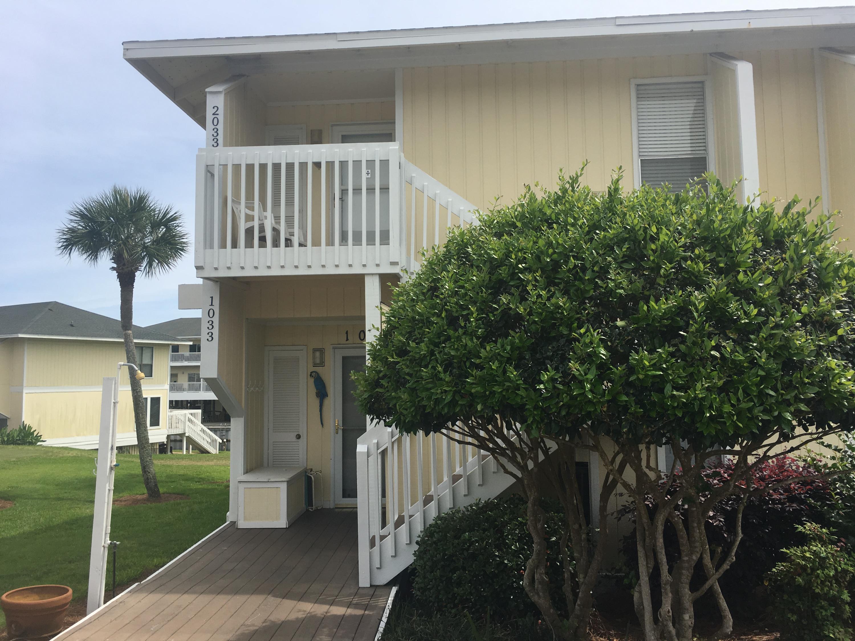 SANDPIPER COVE PH 01 - Residential