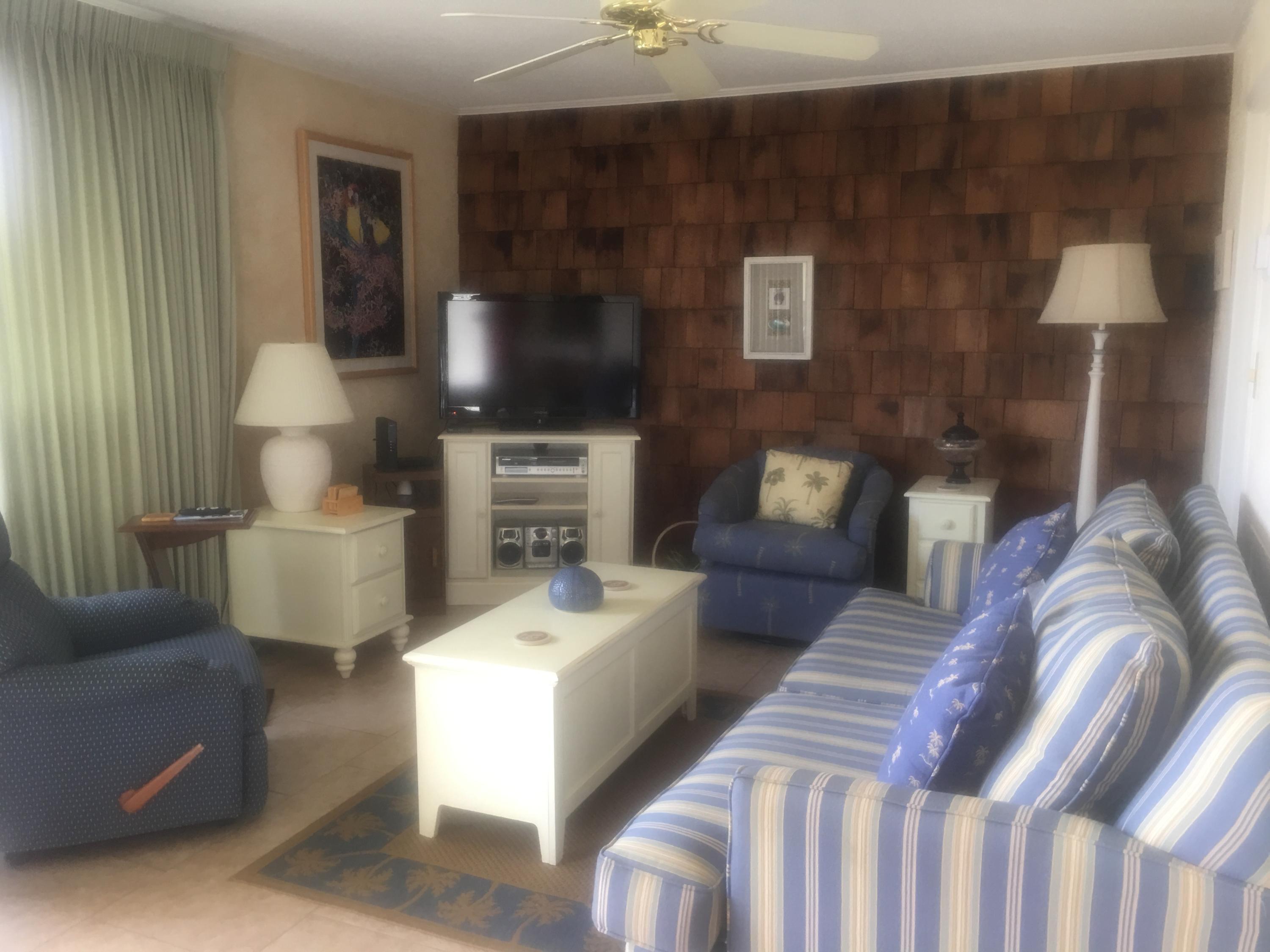 SANDPIPER COVE PH 01 - Residential