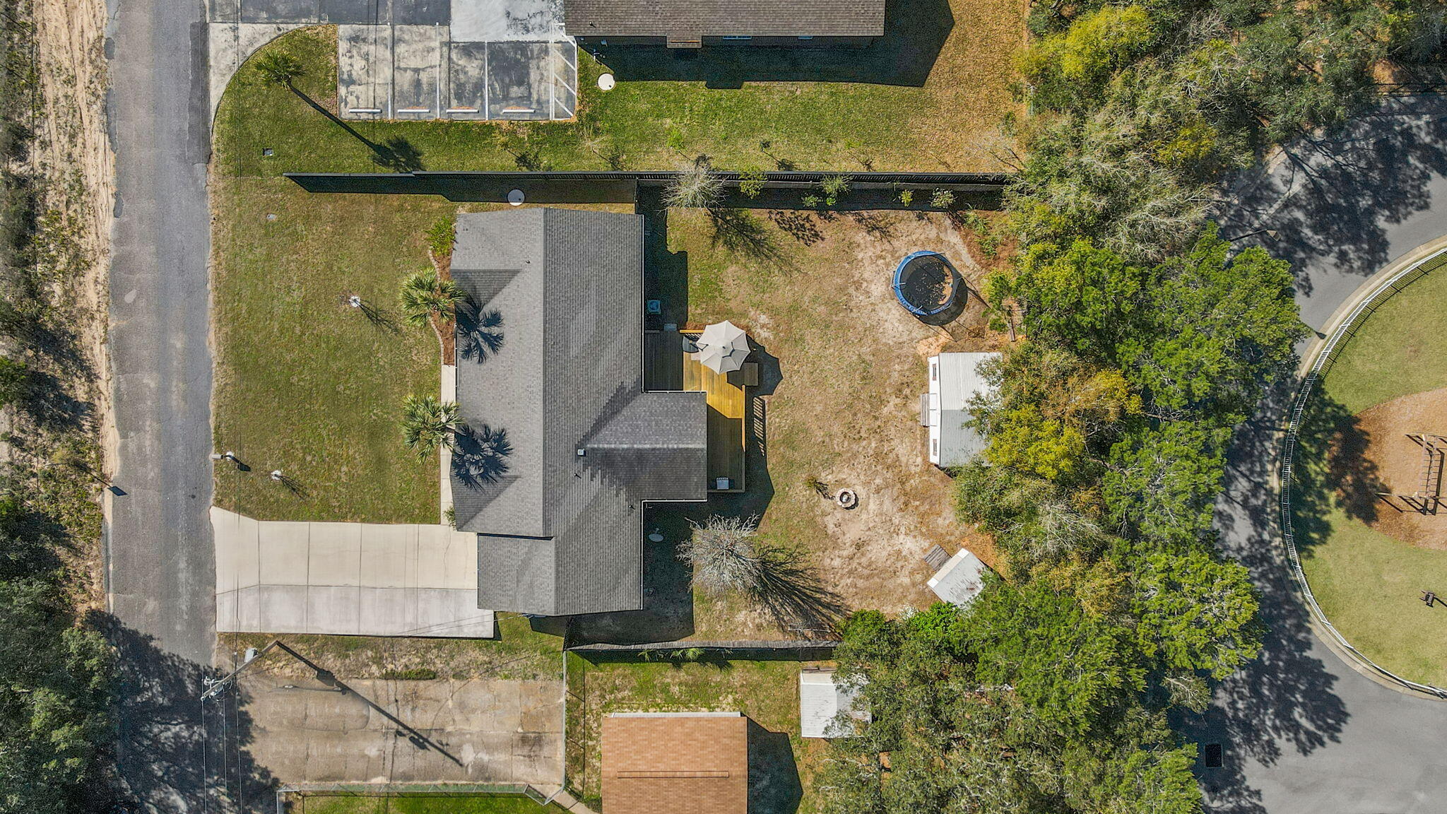 Meets & Bounds - Residential