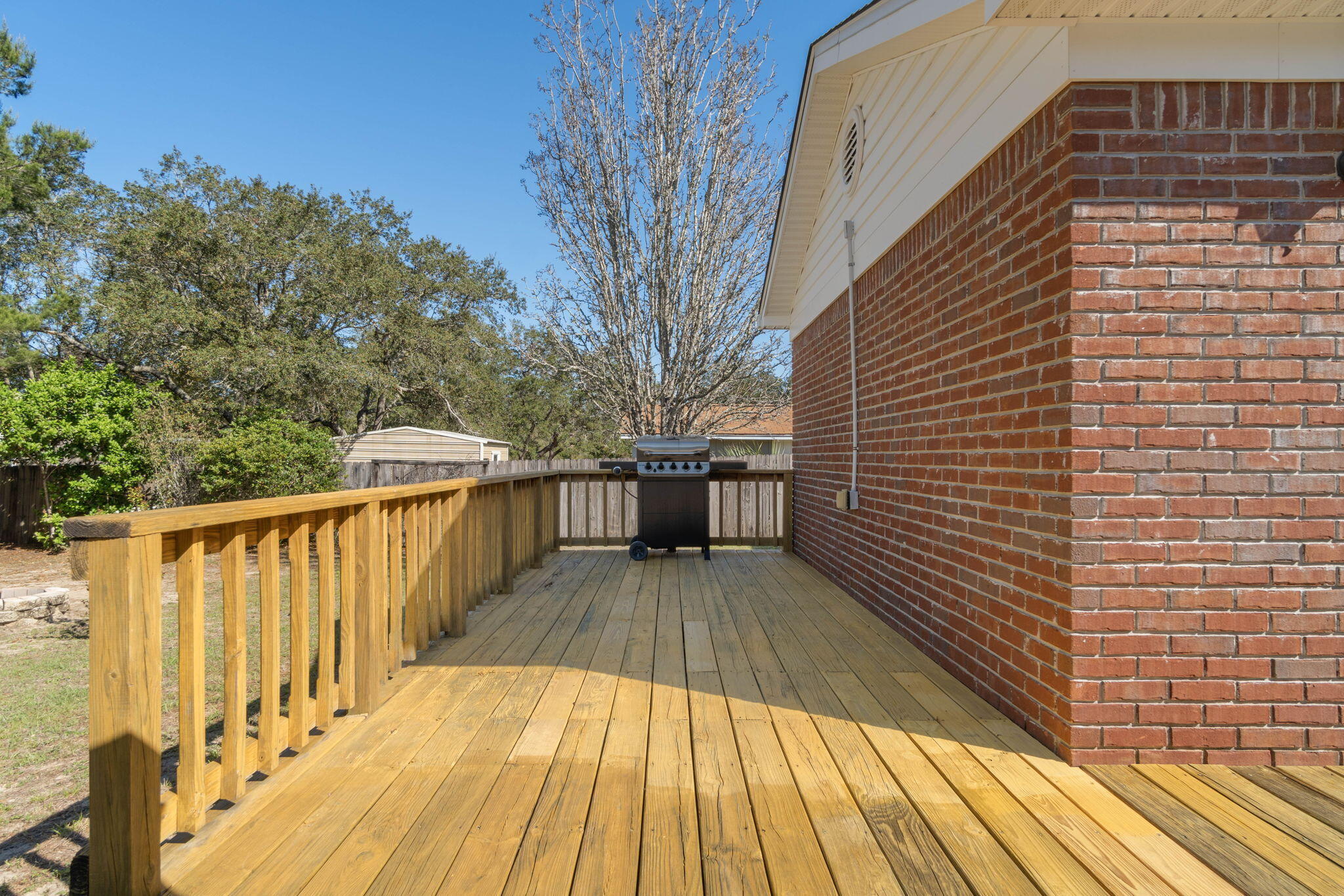 Meets & Bounds - Residential