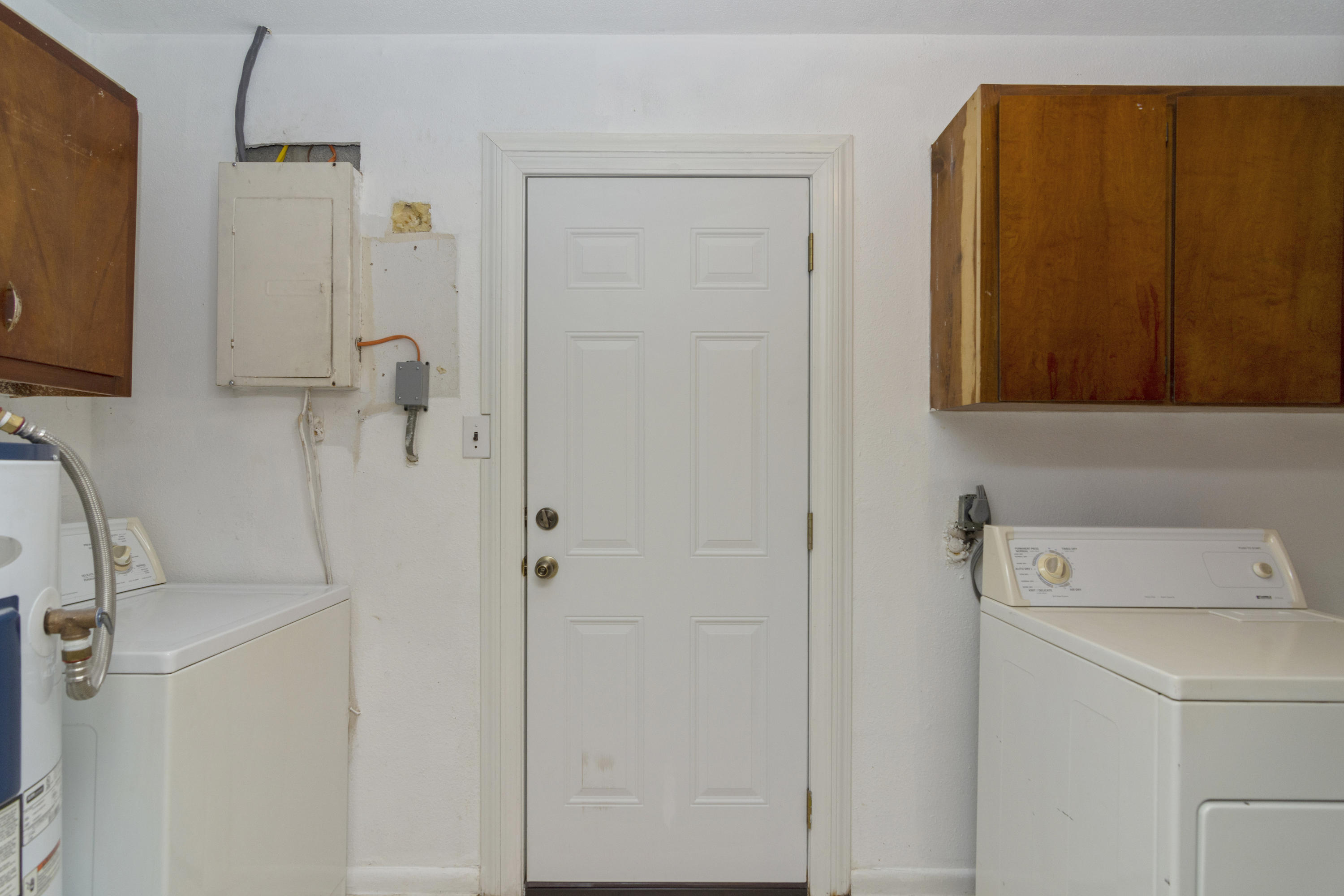 OAKLAND ADDN - Residential