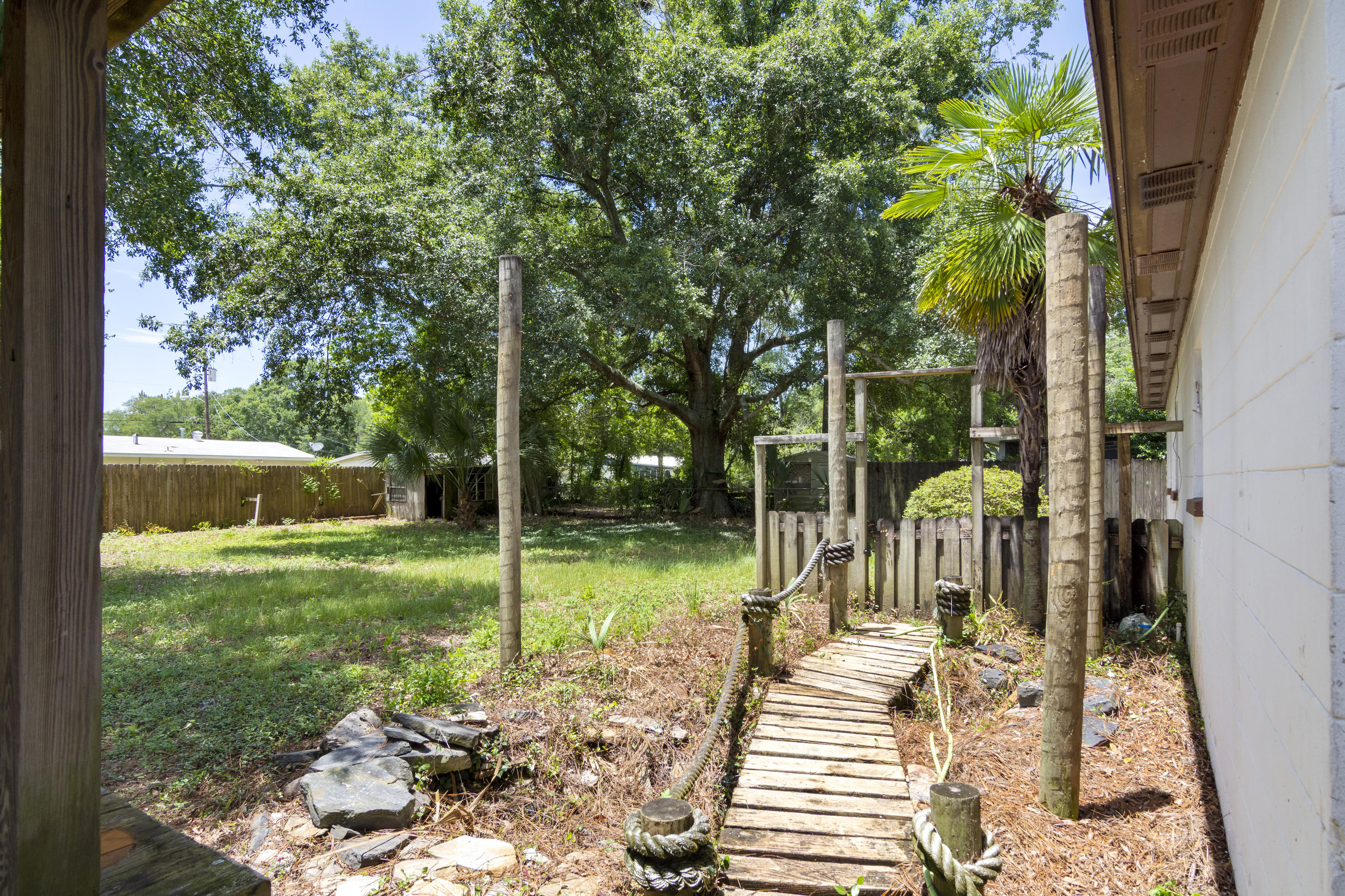 OAKLAND ADDN - Residential