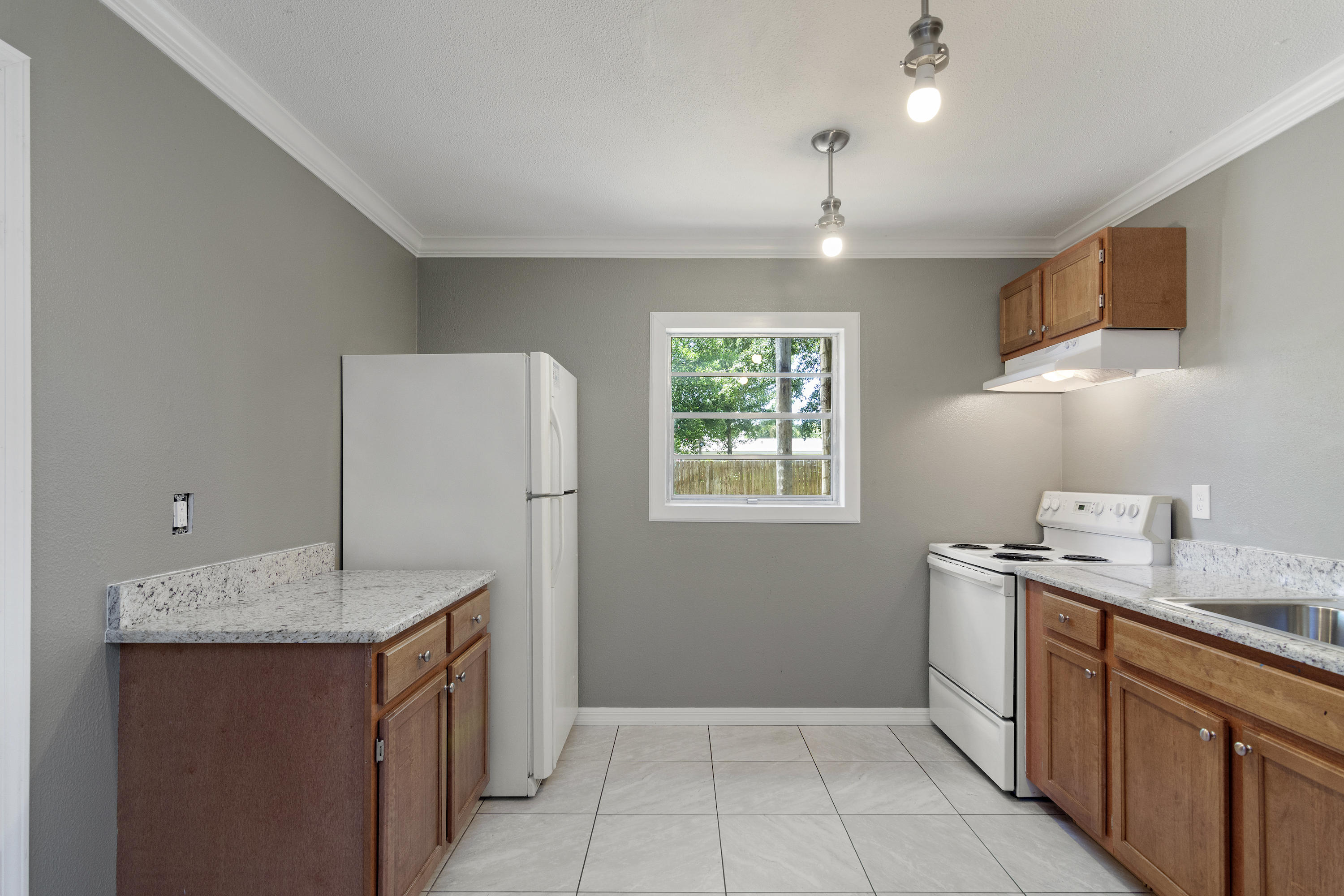 OAKLAND ADDN - Residential