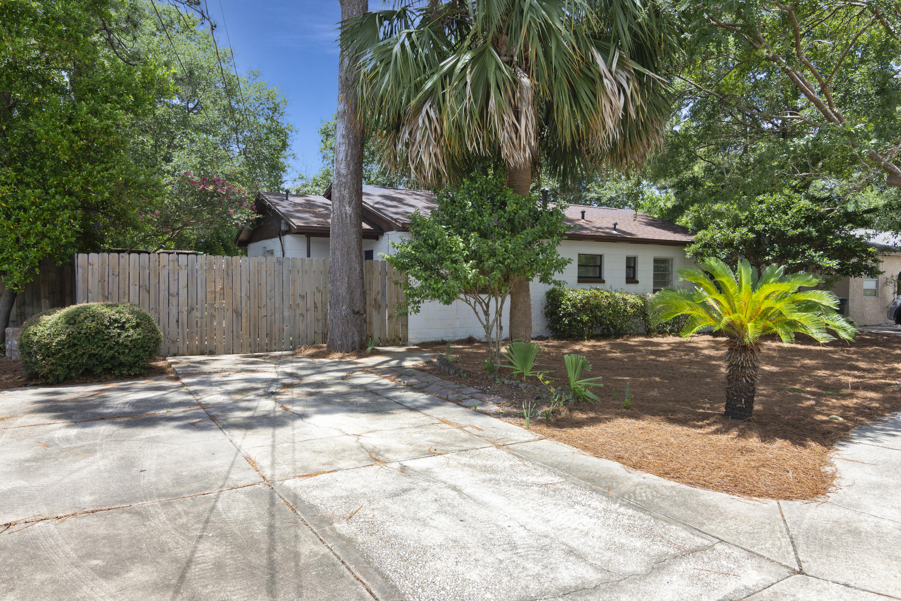 OAKLAND ADDN - Residential