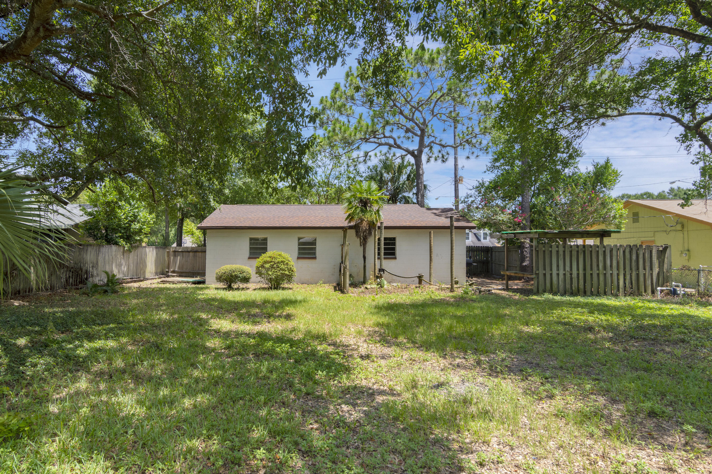 OAKLAND ADDN - Residential