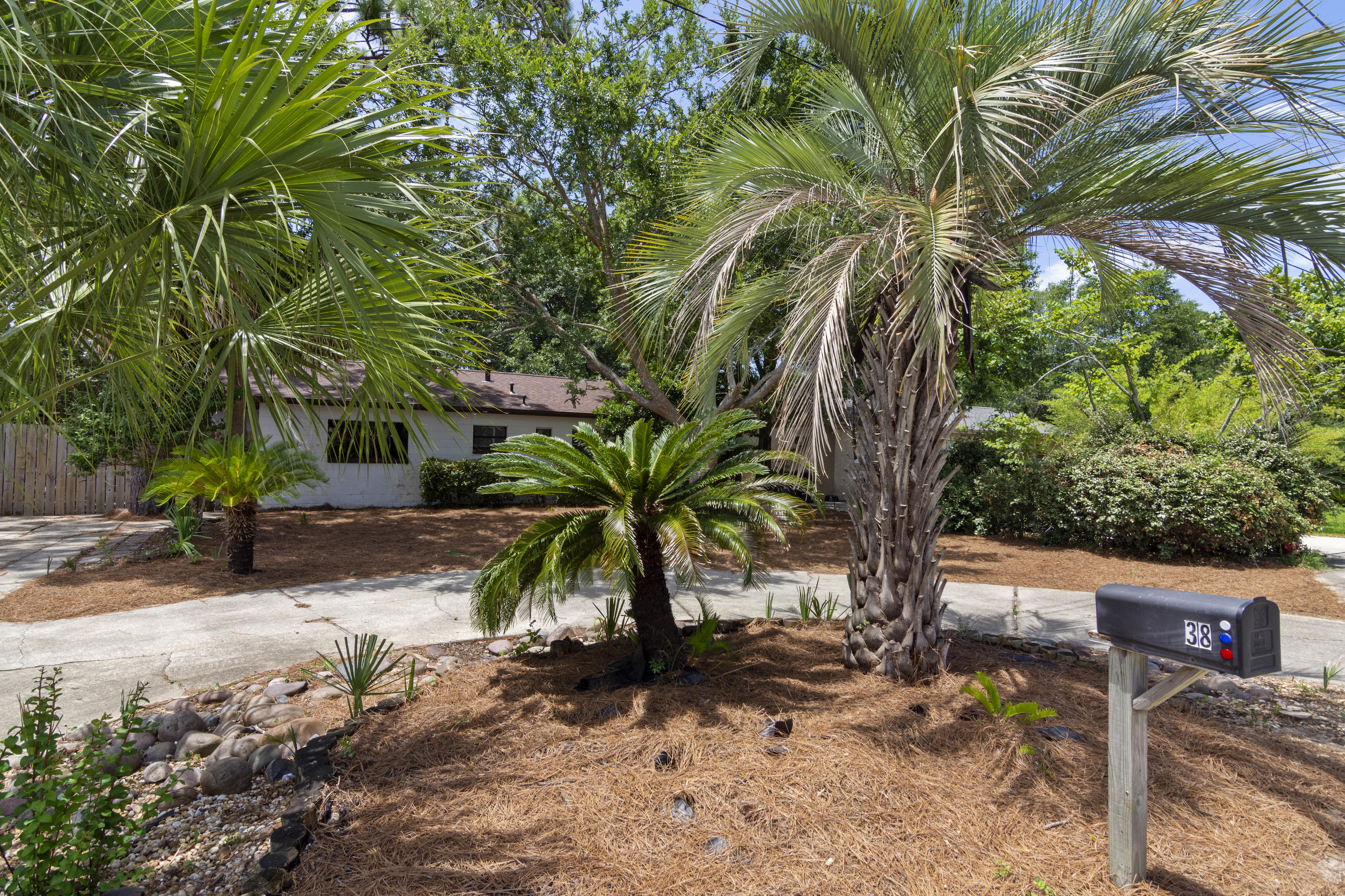 OAKLAND ADDN - Residential