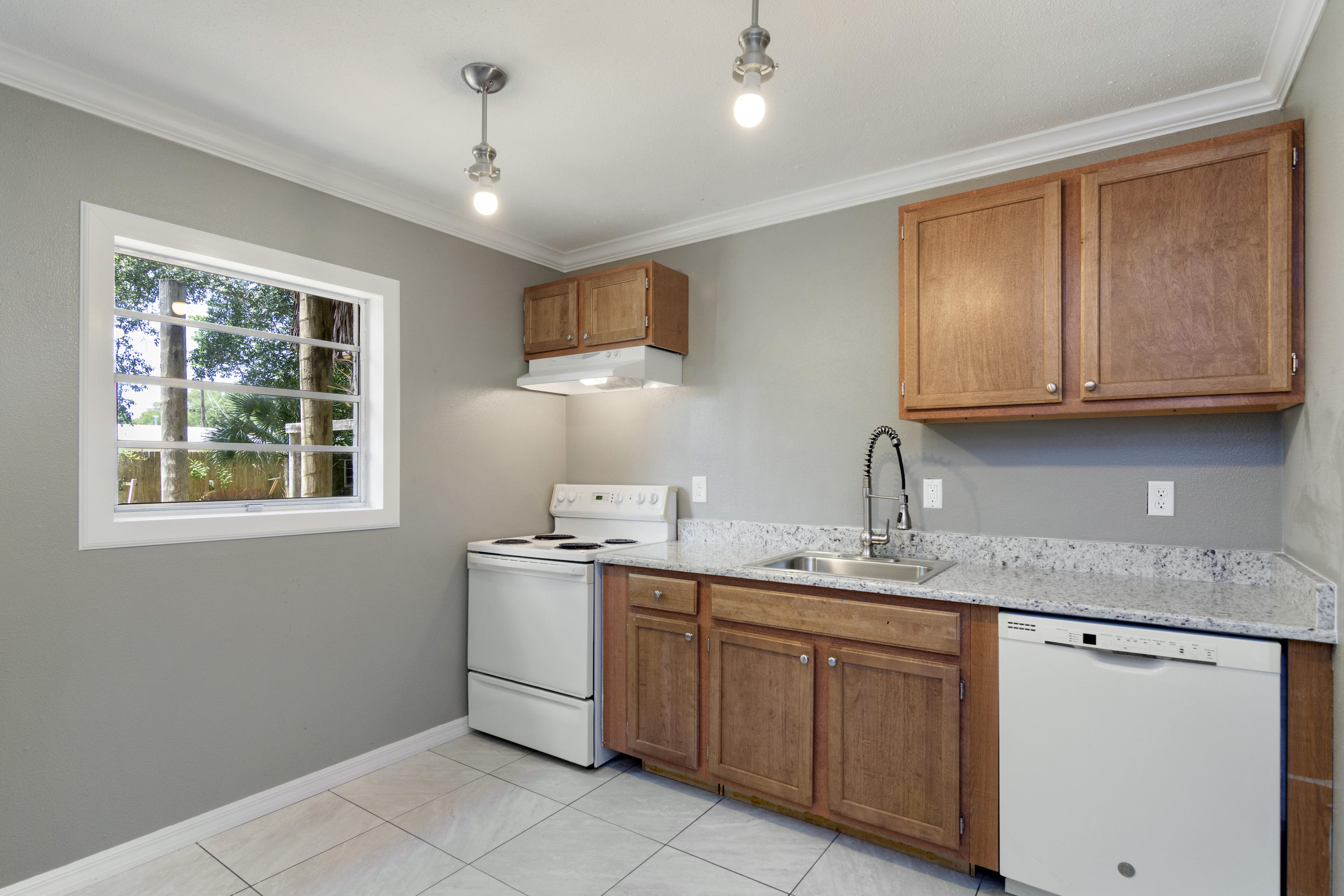 OAKLAND ADDN - Residential