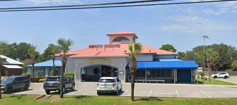 9800 Front Beach Road Panama City Beach FL 32407