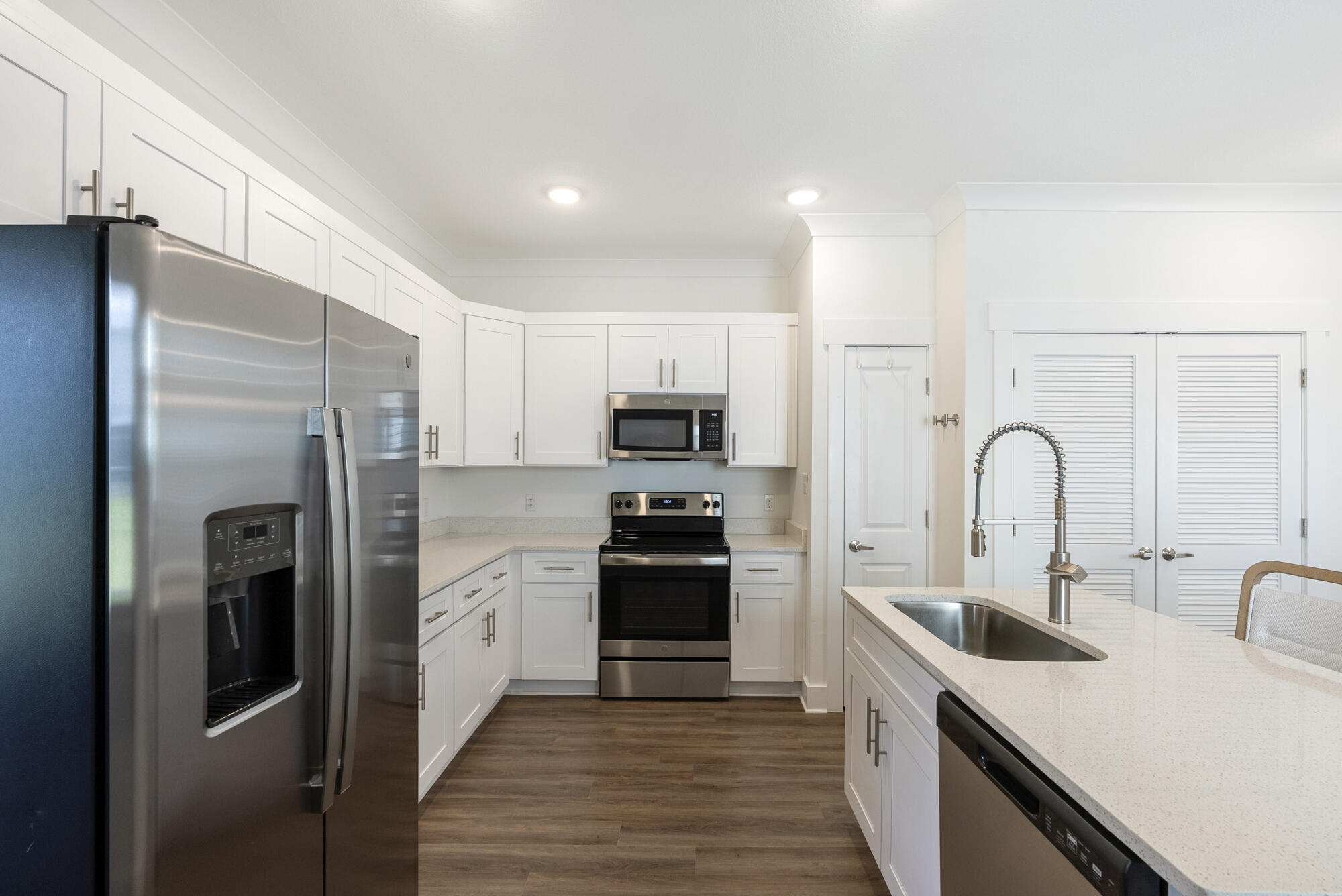 VERANDAS OF FREEPORT, THE - Residential